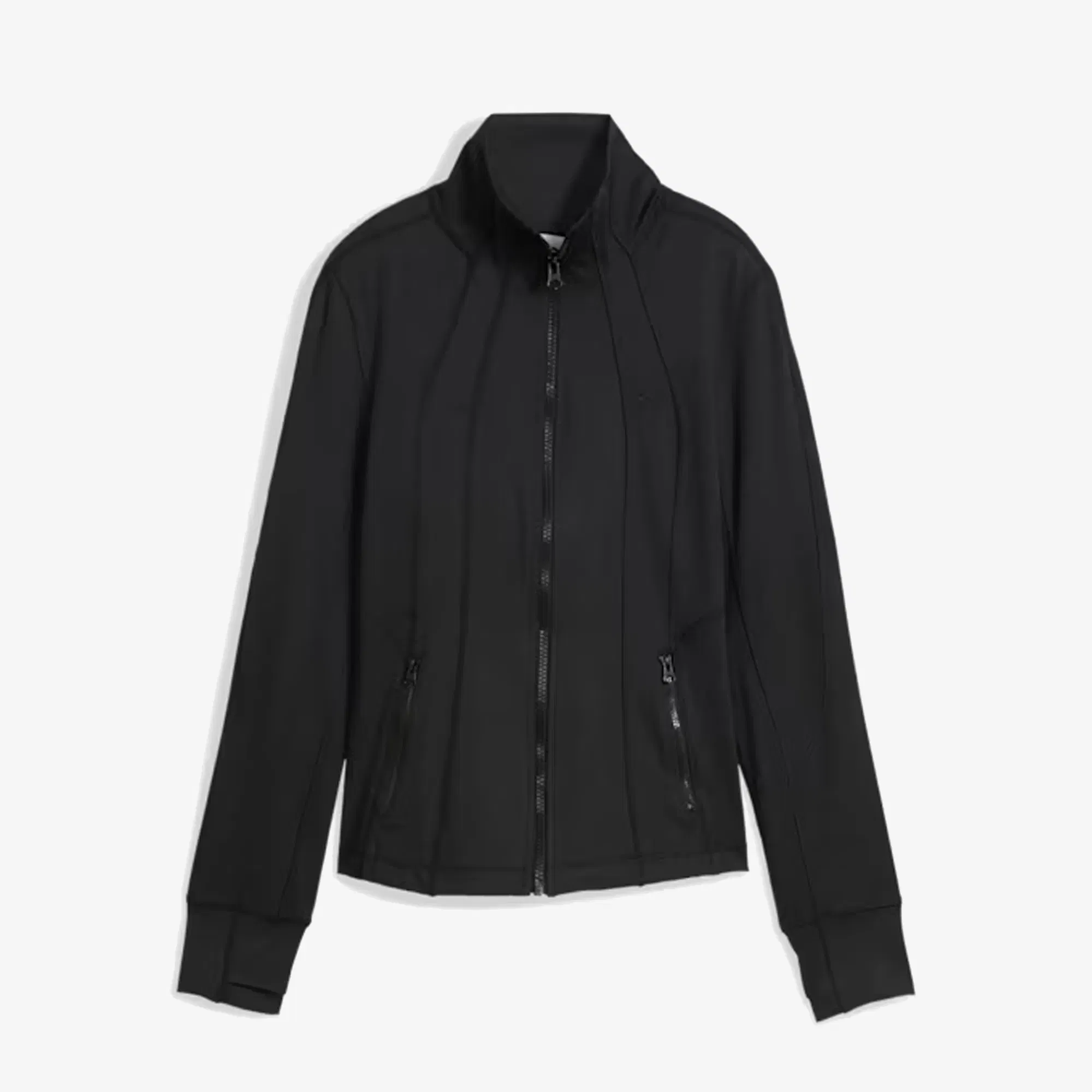 Puma x GUIZIO ACTIVE JACKET { PUMA BLACK