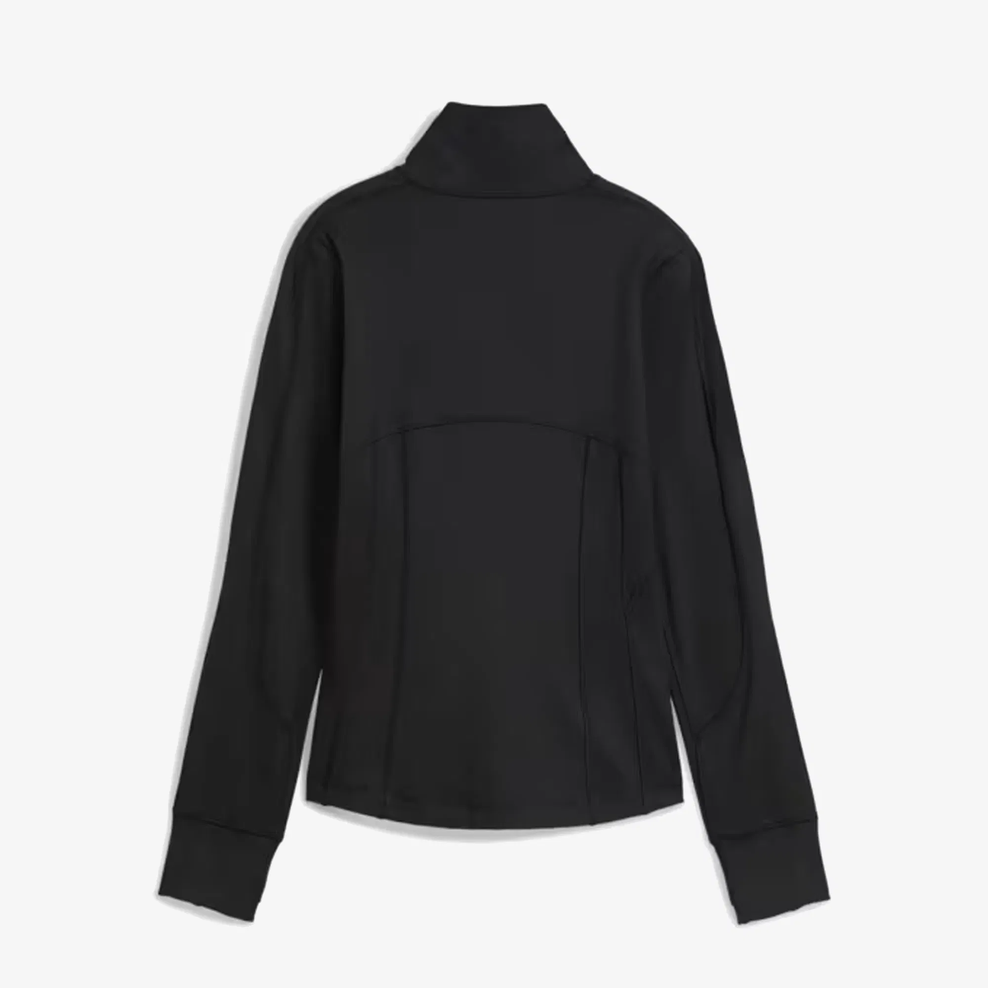 Puma x GUIZIO ACTIVE JACKET { PUMA BLACK