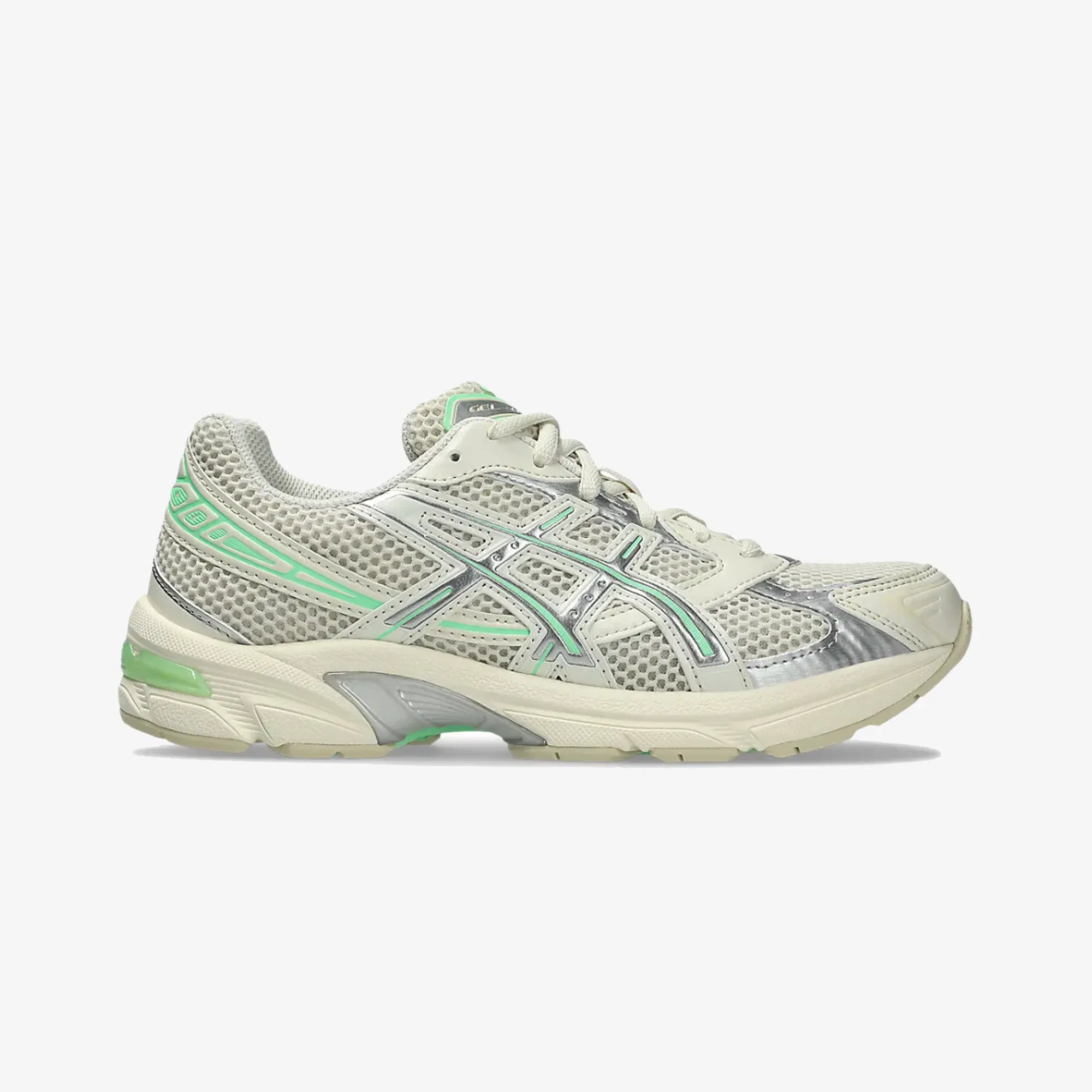 Asics GEL-1130 { PALE OAK/MENTHOL