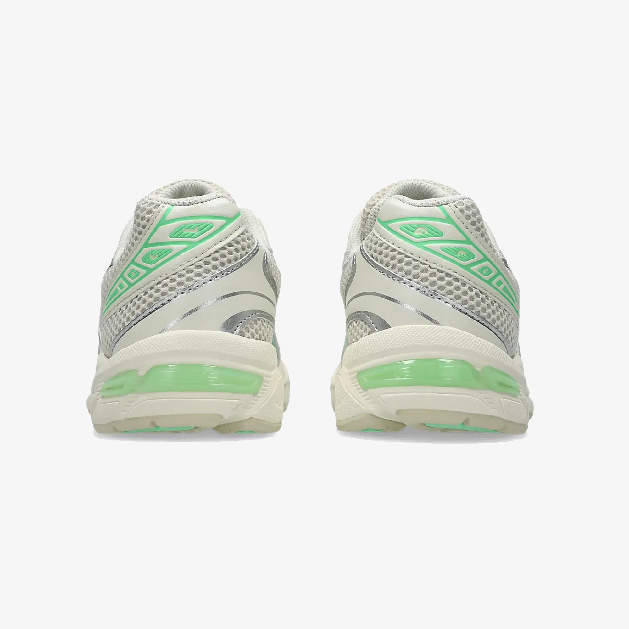 Asics GEL-1130 { PALE OAK/MENTHOL