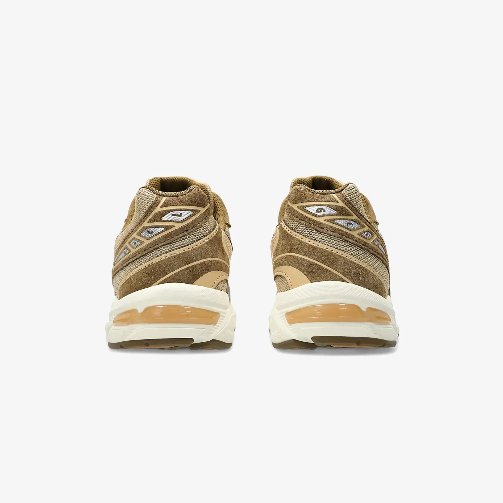 Asics GEL-1130 { CAMEL BEIGE/CHESTNUT