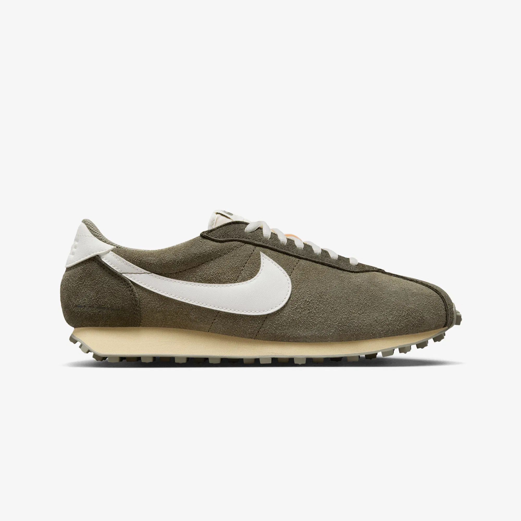 Nike LD-1000 { CARGO KHAKI/SAIL-SEQUOIA-TEAM GOLD
