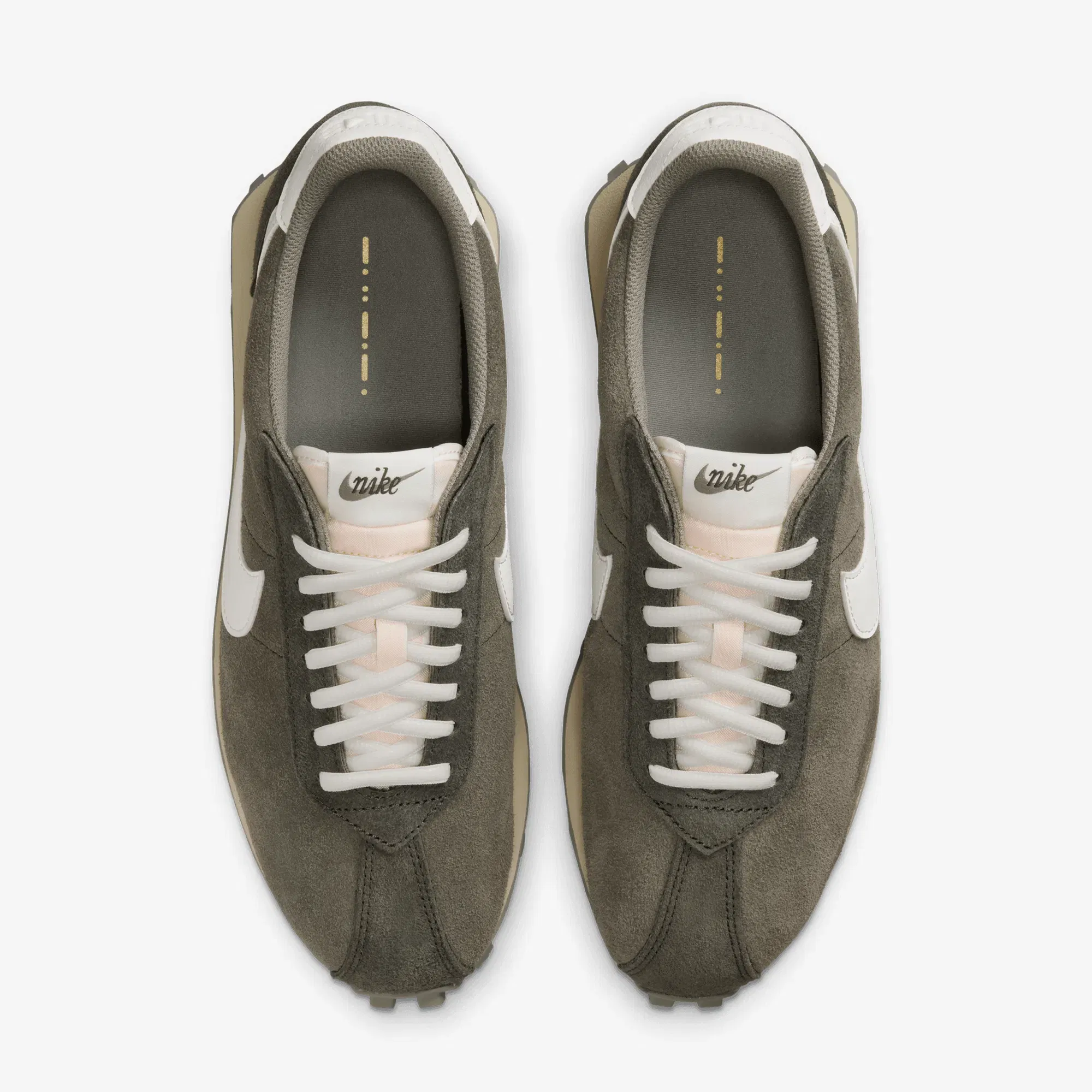 Nike LD-1000 { CARGO KHAKI/SAIL-SEQUOIA-TEAM GOLD