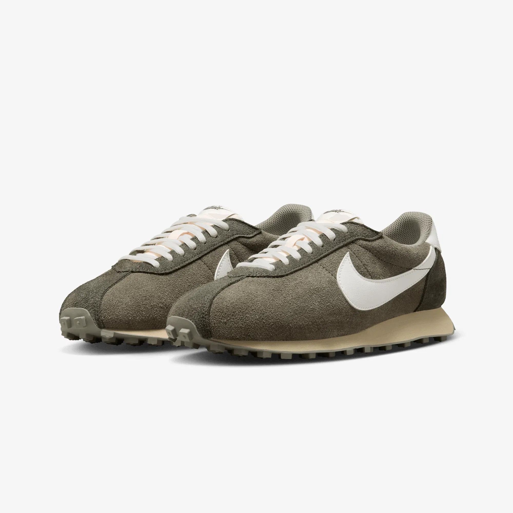 Nike LD-1000 { CARGO KHAKI/SAIL-SEQUOIA-TEAM GOLD