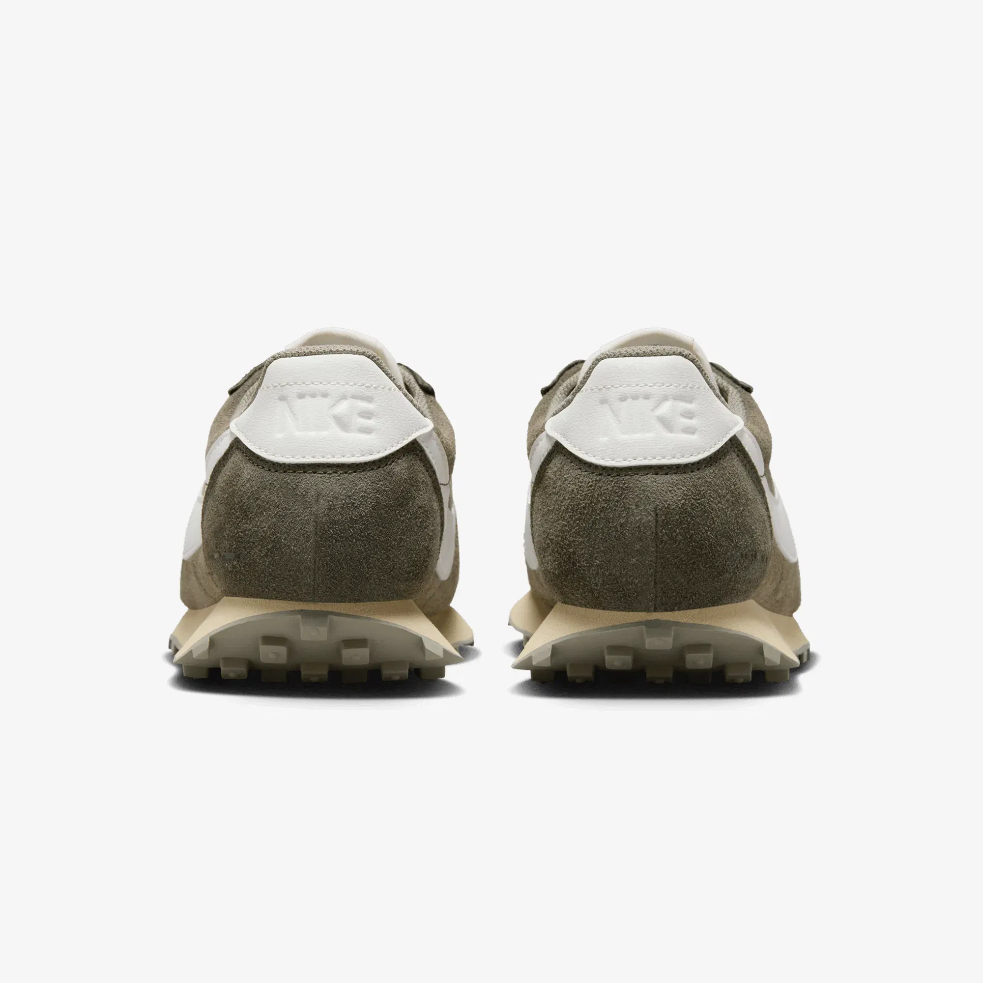 Nike LD-1000 { CARGO KHAKI/SAIL-SEQUOIA-TEAM GOLD