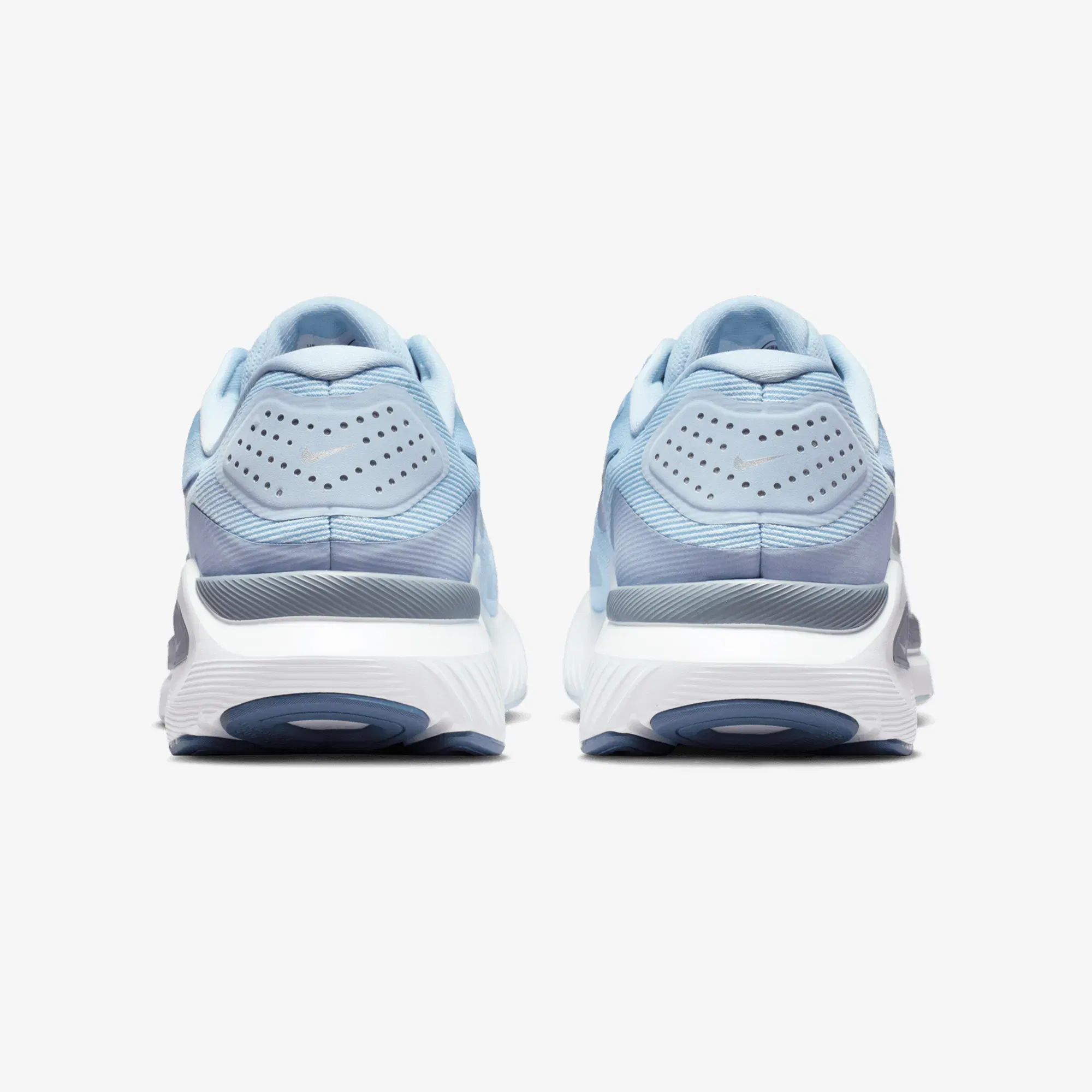 Nike STRUCTURE 26 { LT ARMORY BLUE/DIFFUSED BLUE-ASHEN SLATE