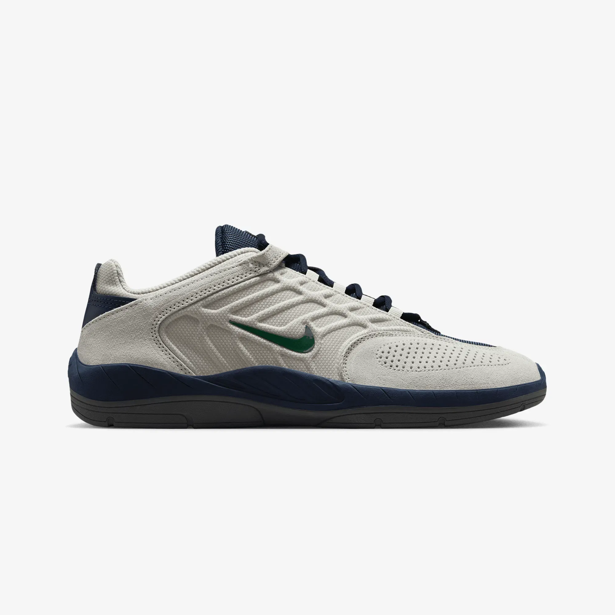Nike SB VERTEBRAE { LIGHT BONE/FIR-MIDNIGHT NAVY-OBSIDIAN