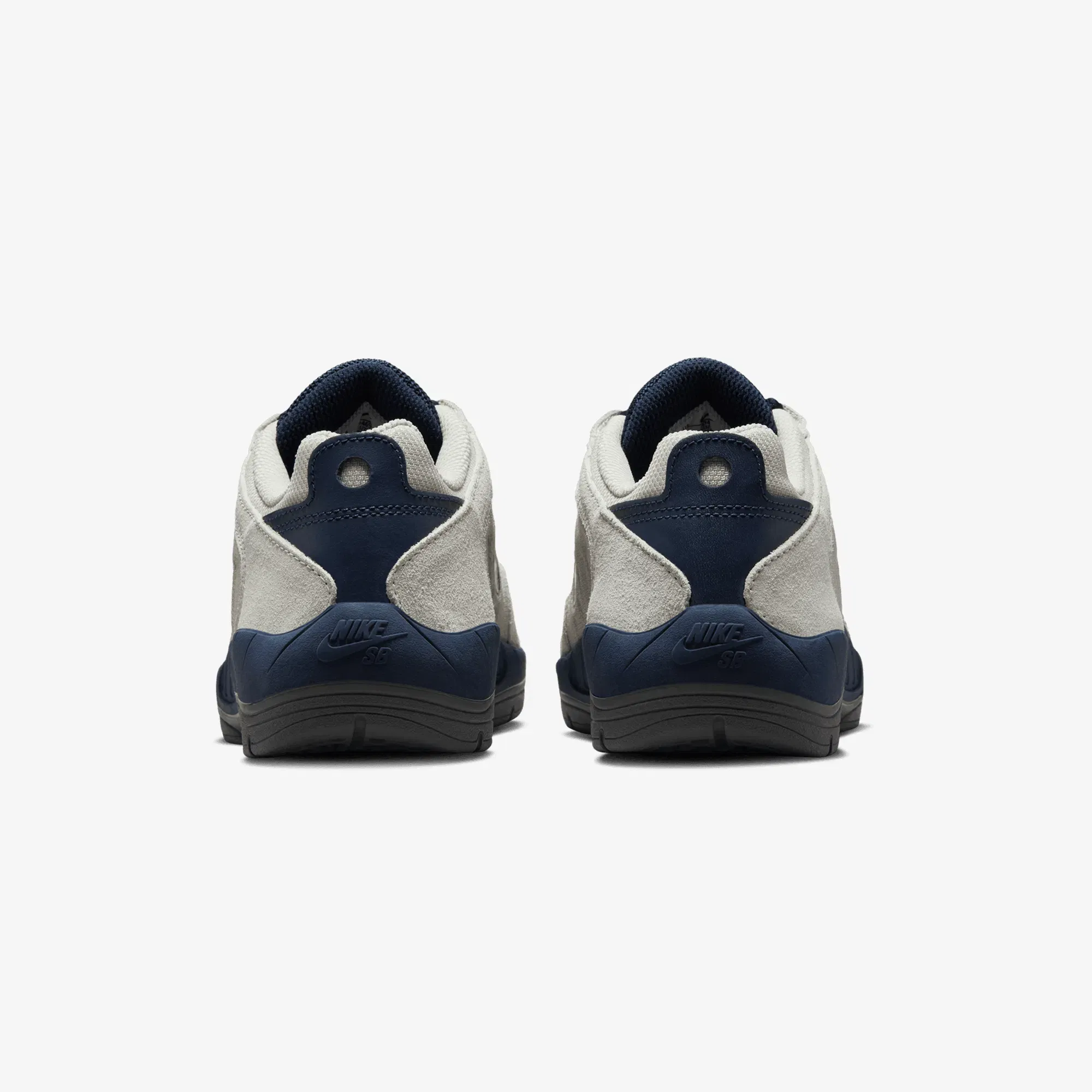 Nike SB VERTEBRAE { LIGHT BONE/FIR-MIDNIGHT NAVY-OBSIDIAN