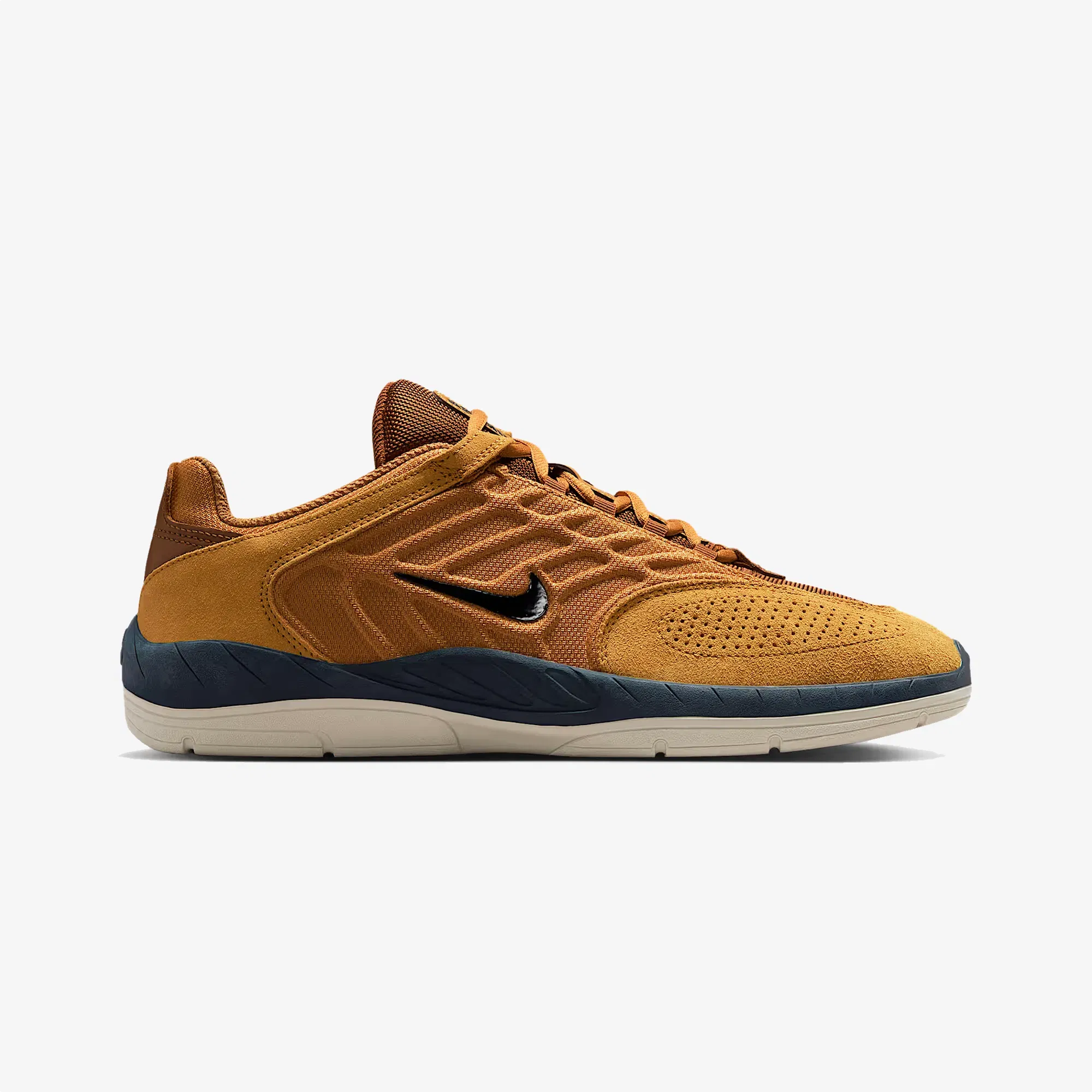 Nike SB VERTEBRAE { WHEAT/BLACK-LT BRITISH TAN-OBSIDIAN