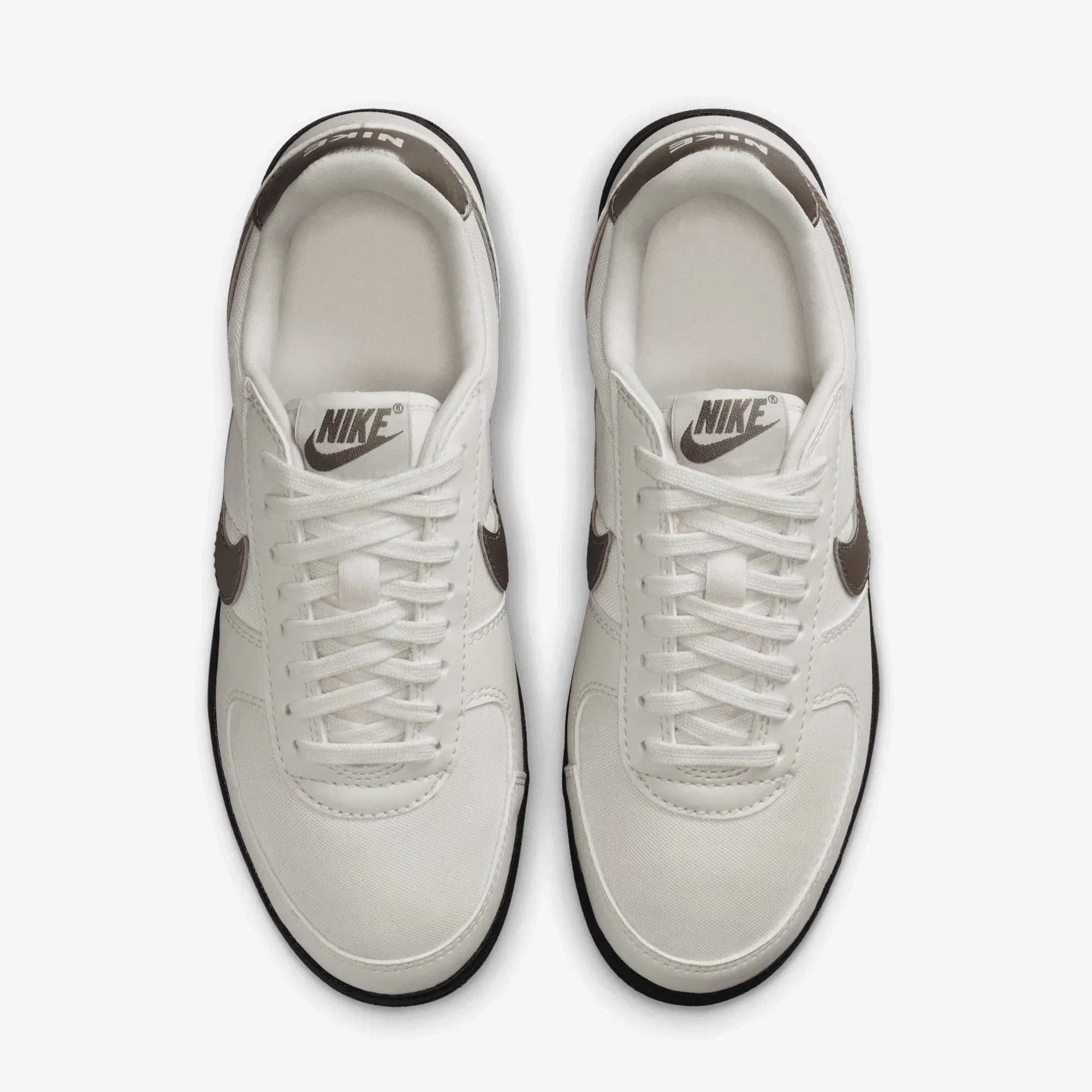 NIKE FIELD GENERAL { PHANTOM/MTLC PEWTER-BLACK-FLAT PEWTER