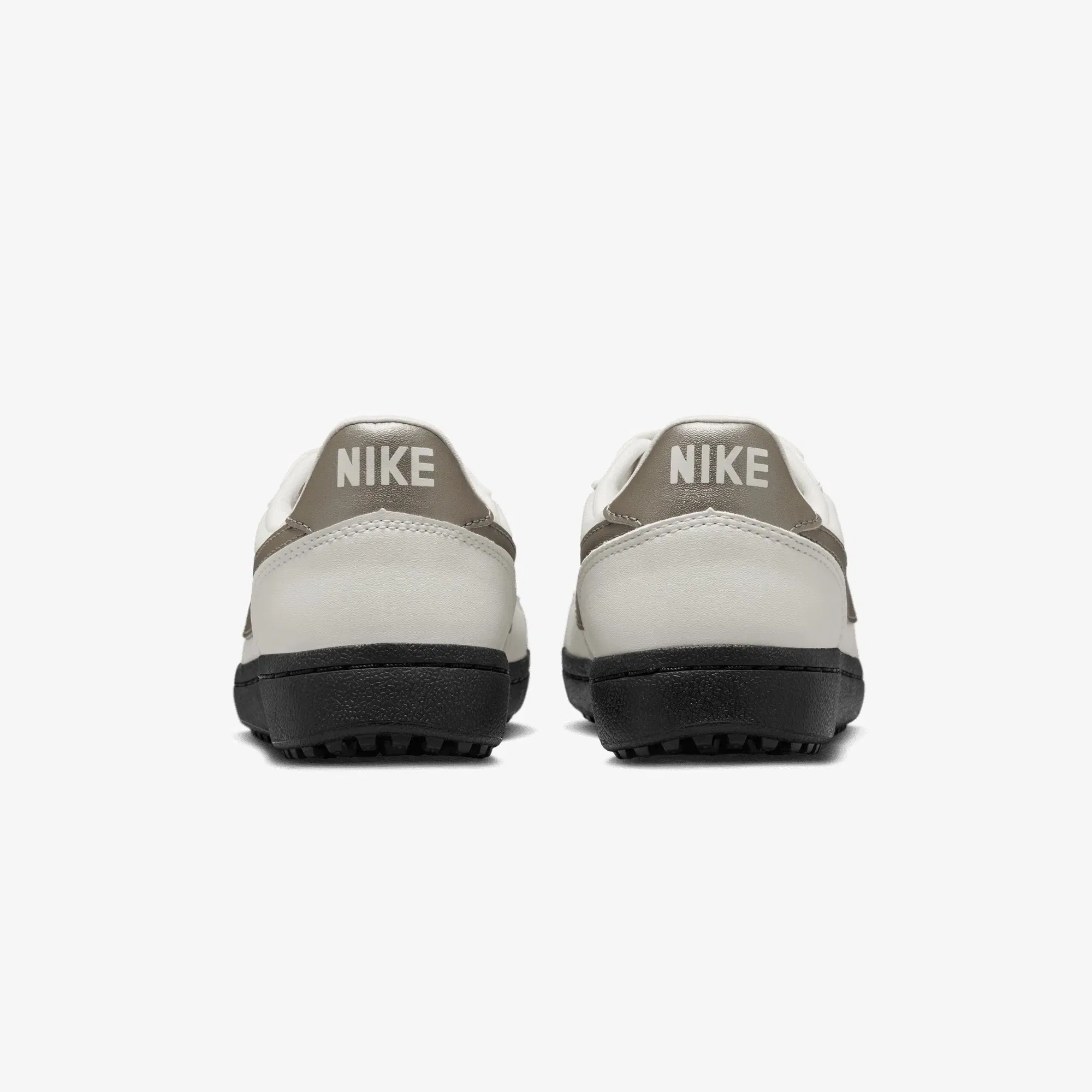 NIKE FIELD GENERAL { PHANTOM/MTLC PEWTER-BLACK-FLAT PEWTER