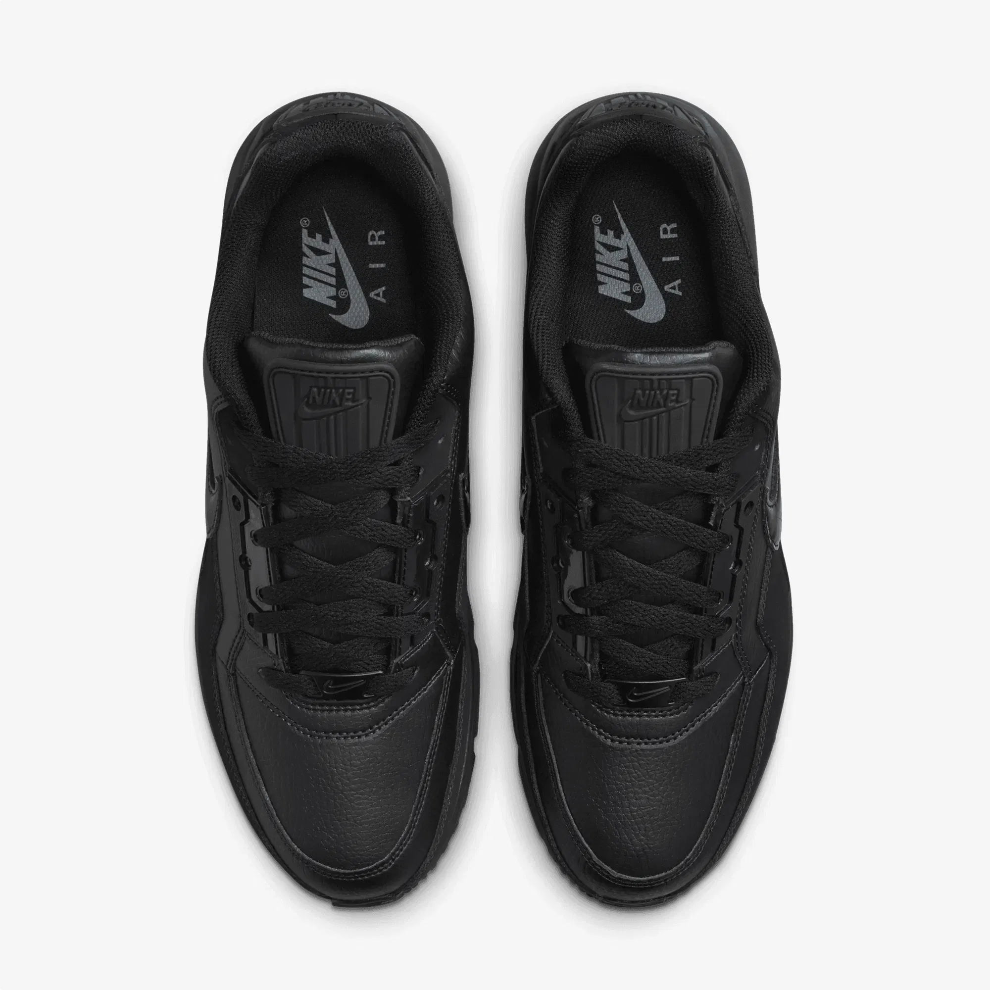 Nike AIR MAX LTD 3 { BLACK/BLACK-BLACK