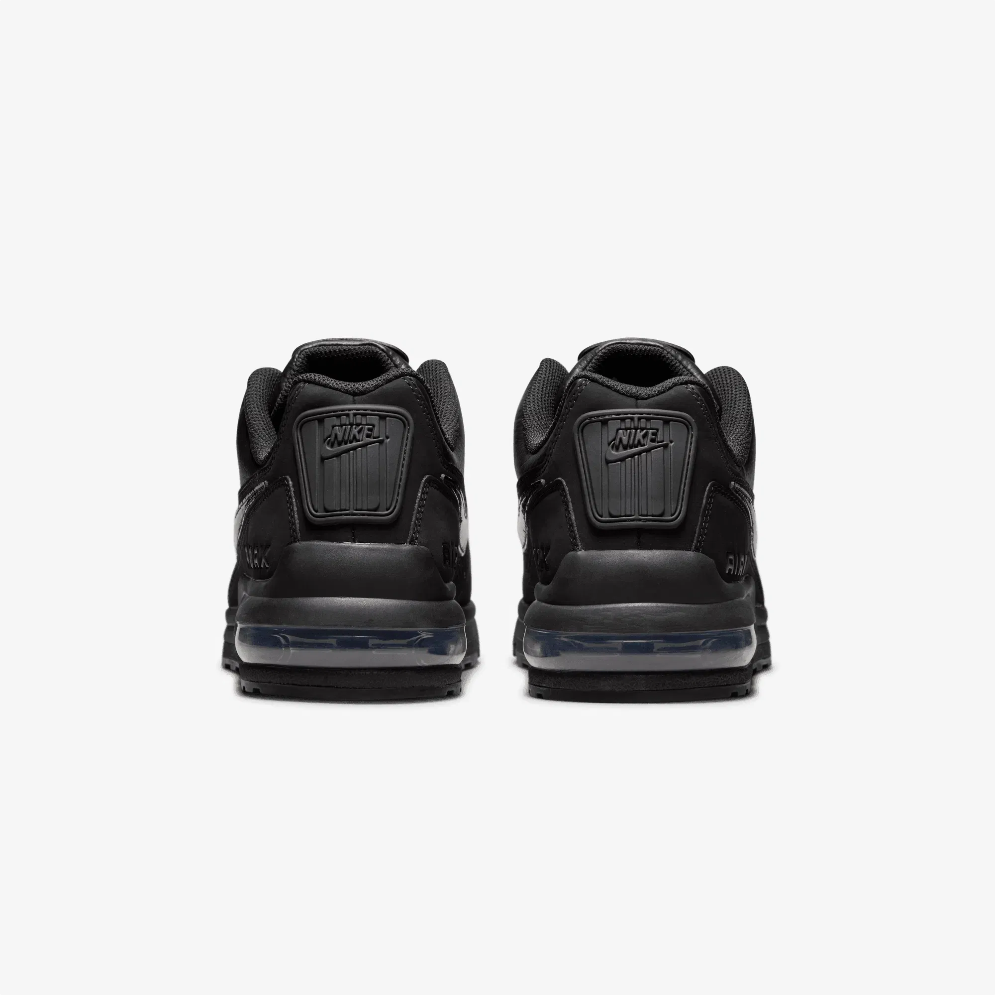 Nike AIR MAX LTD 3 { BLACK/BLACK-BLACK