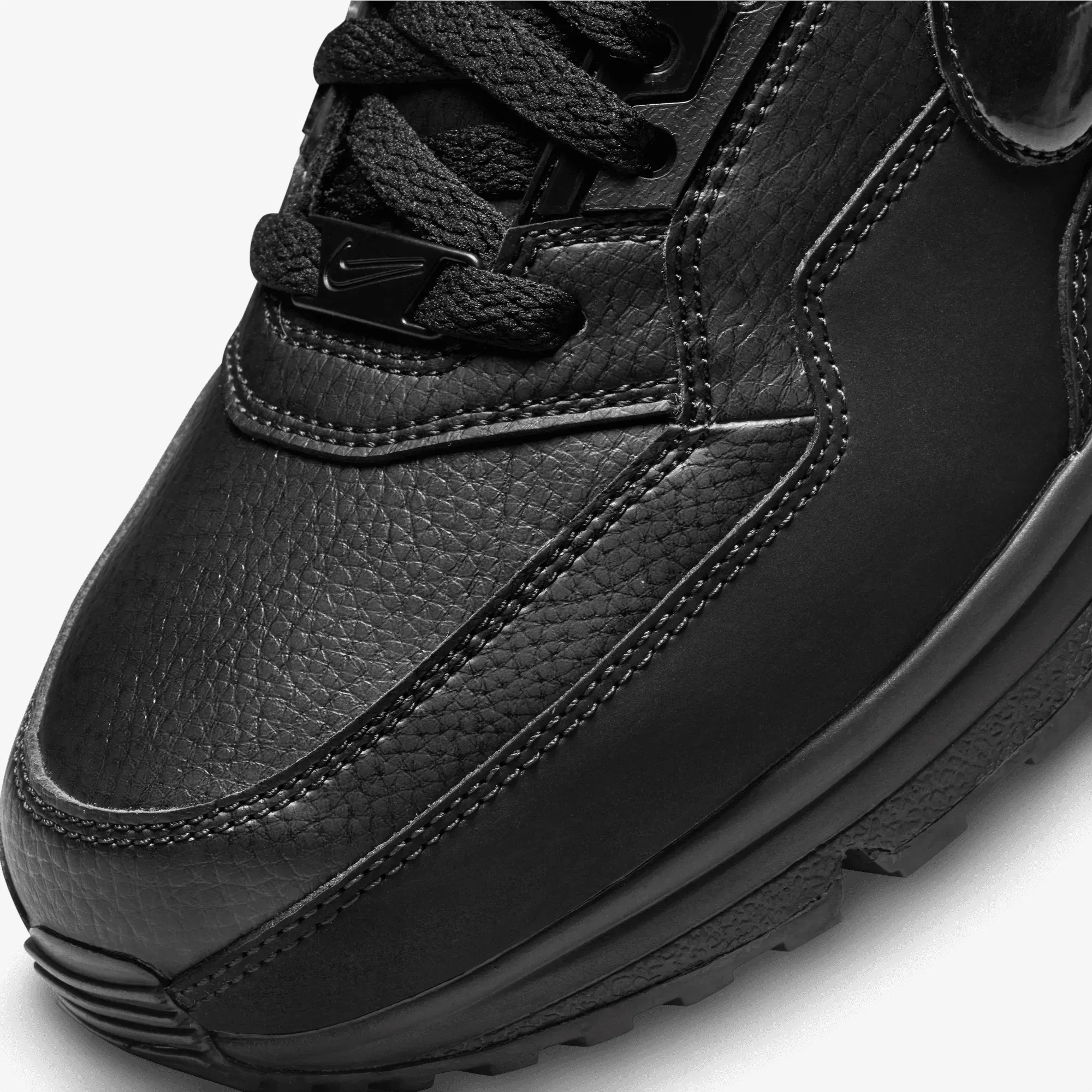 Nike AIR MAX LTD 3 { BLACK/BLACK-BLACK