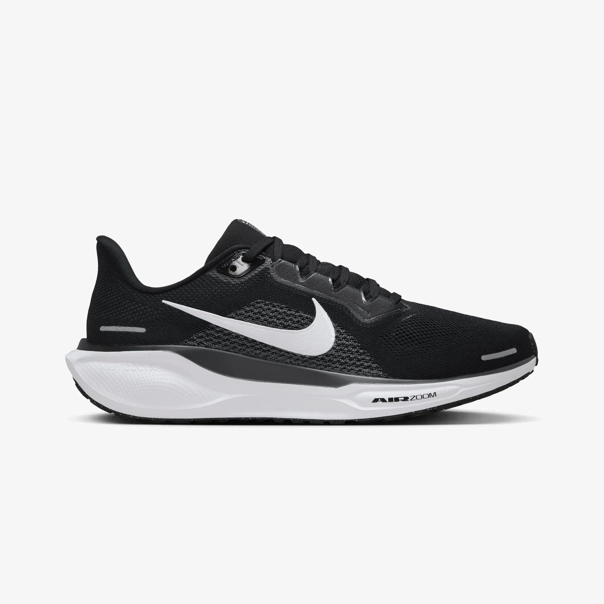 Nike PEGASUS 41 { BLACK/WHITE-ANTHRACITE