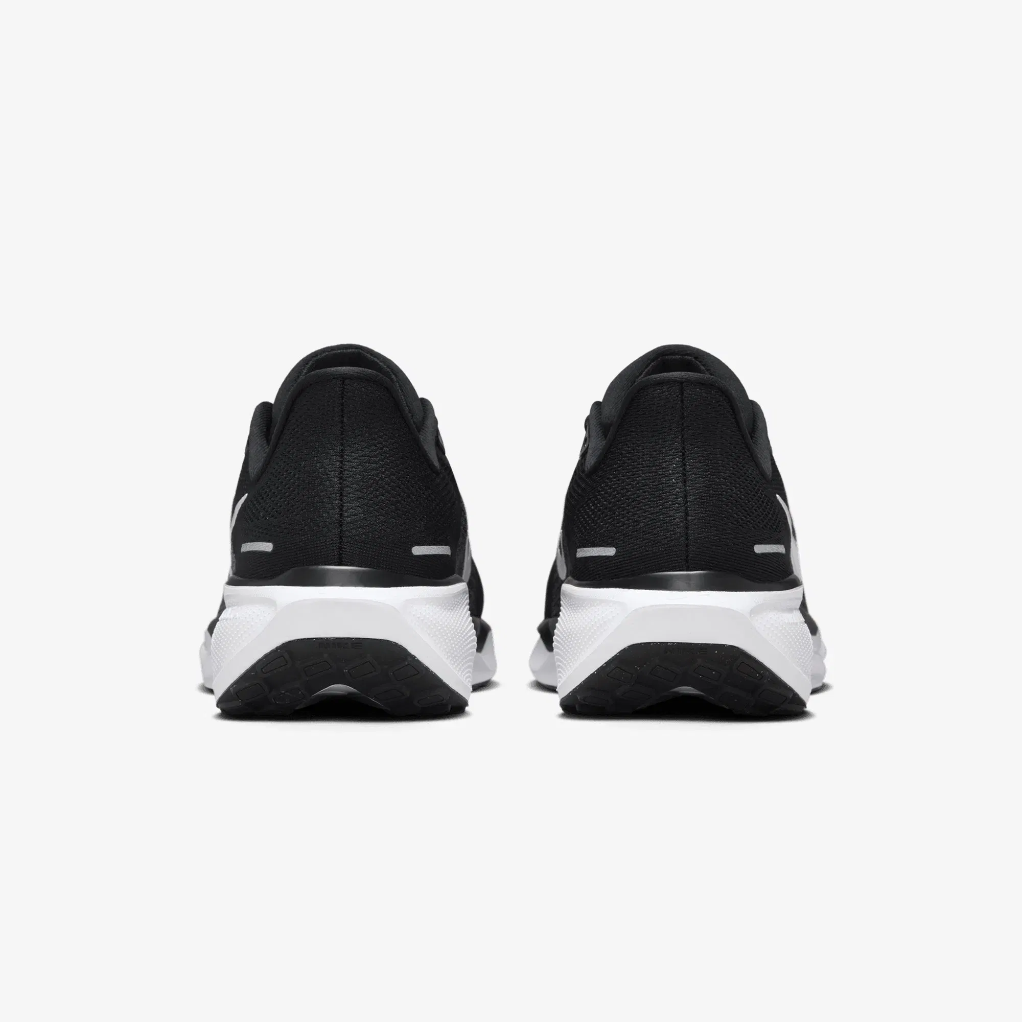 Nike PEGASUS 41 { BLACK/WHITE-ANTHRACITE
