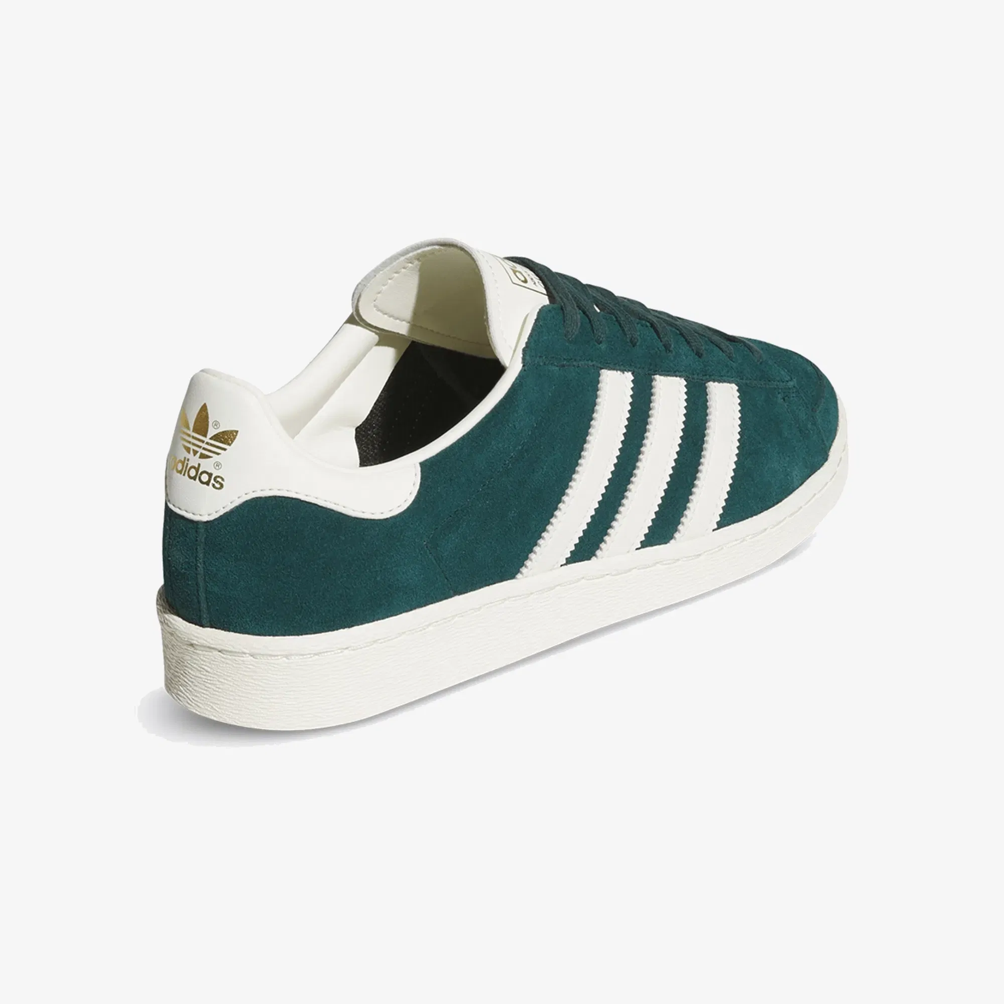 ADIDAS ORIGINALS JABBAR LO { AURORA IVY/SUPPLIER COLOUR-OFF WHITE