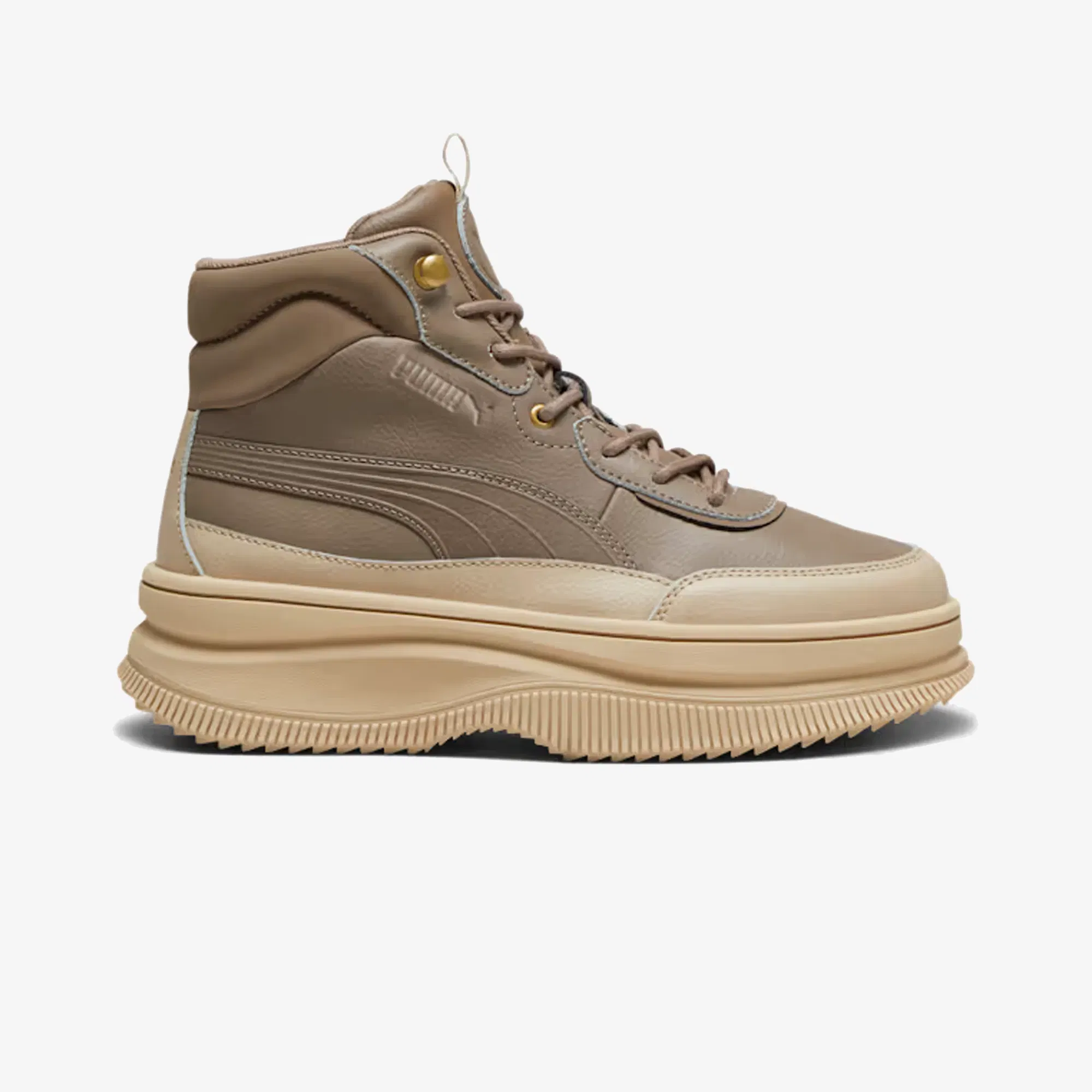 PUMA MAYRA { TOTALLY TAUPE