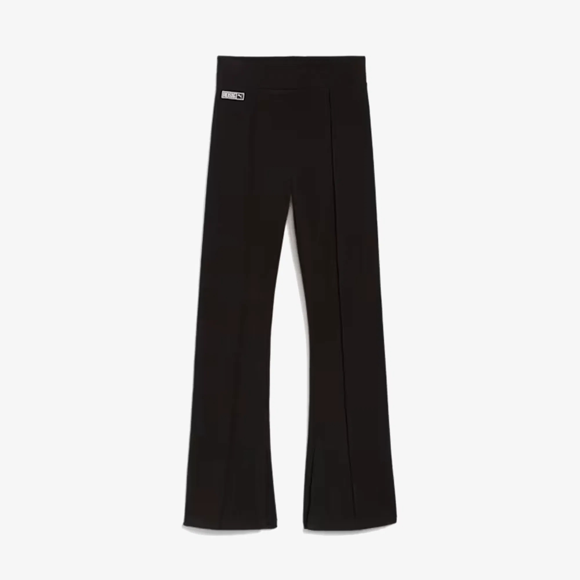 Puma x ROSÉ FLARED LEGGINGS { PUMA BLACK