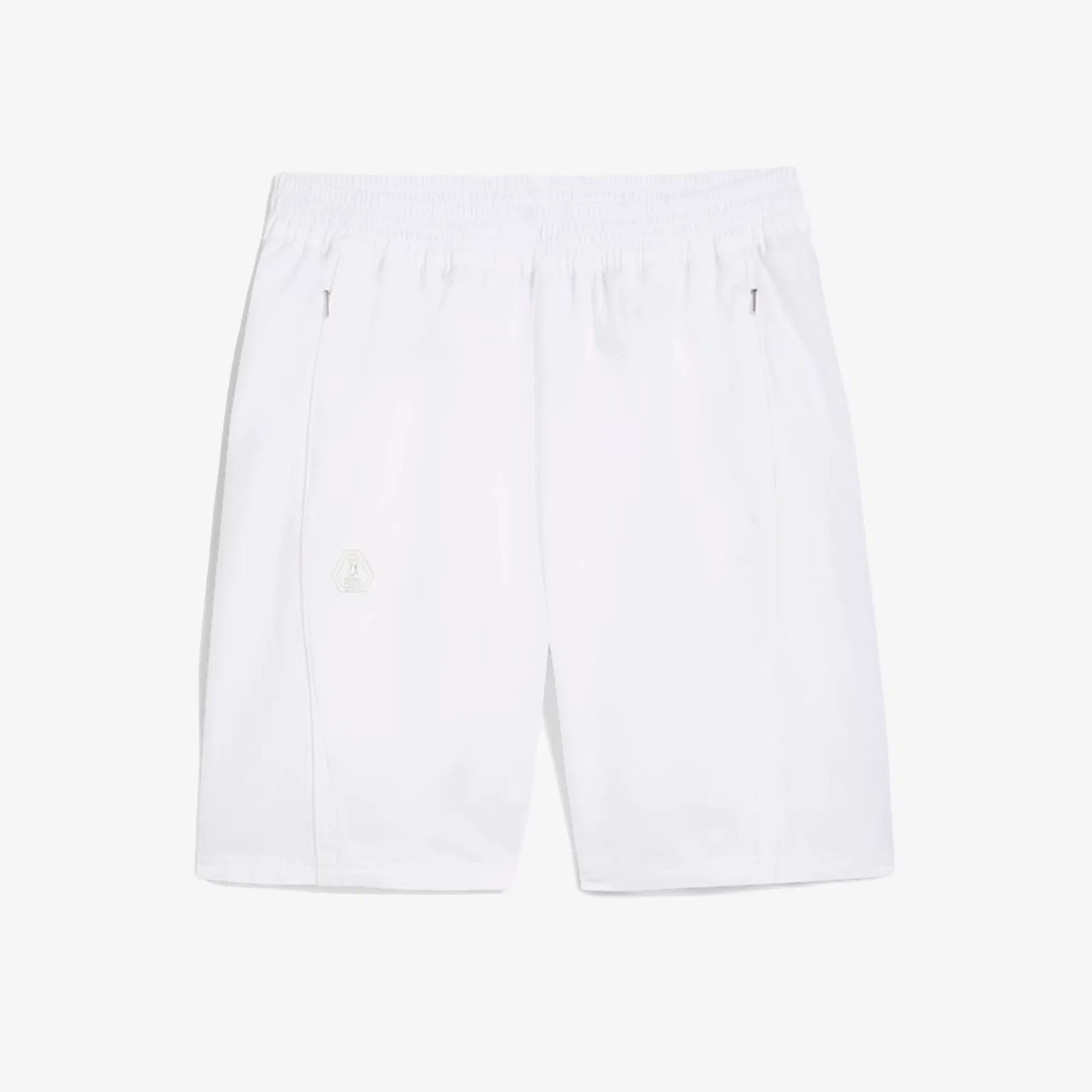 PUMA x SKEPTA BREATHABLE SHORTS { WHITE