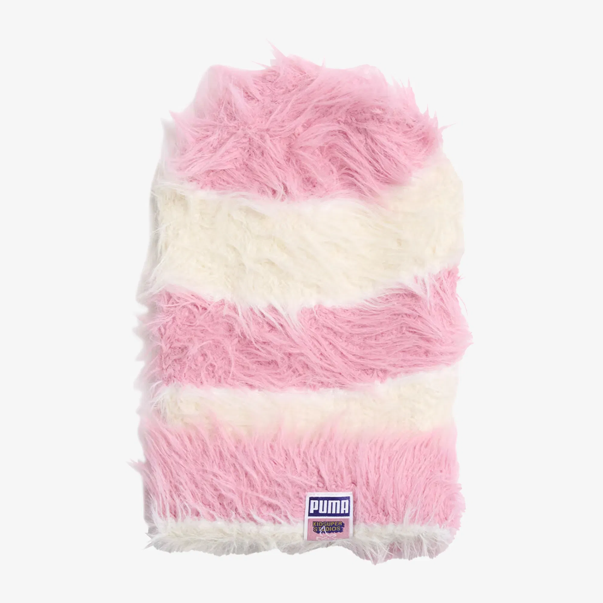 Puma x KIDSUPER HIGH CROWN { PINK