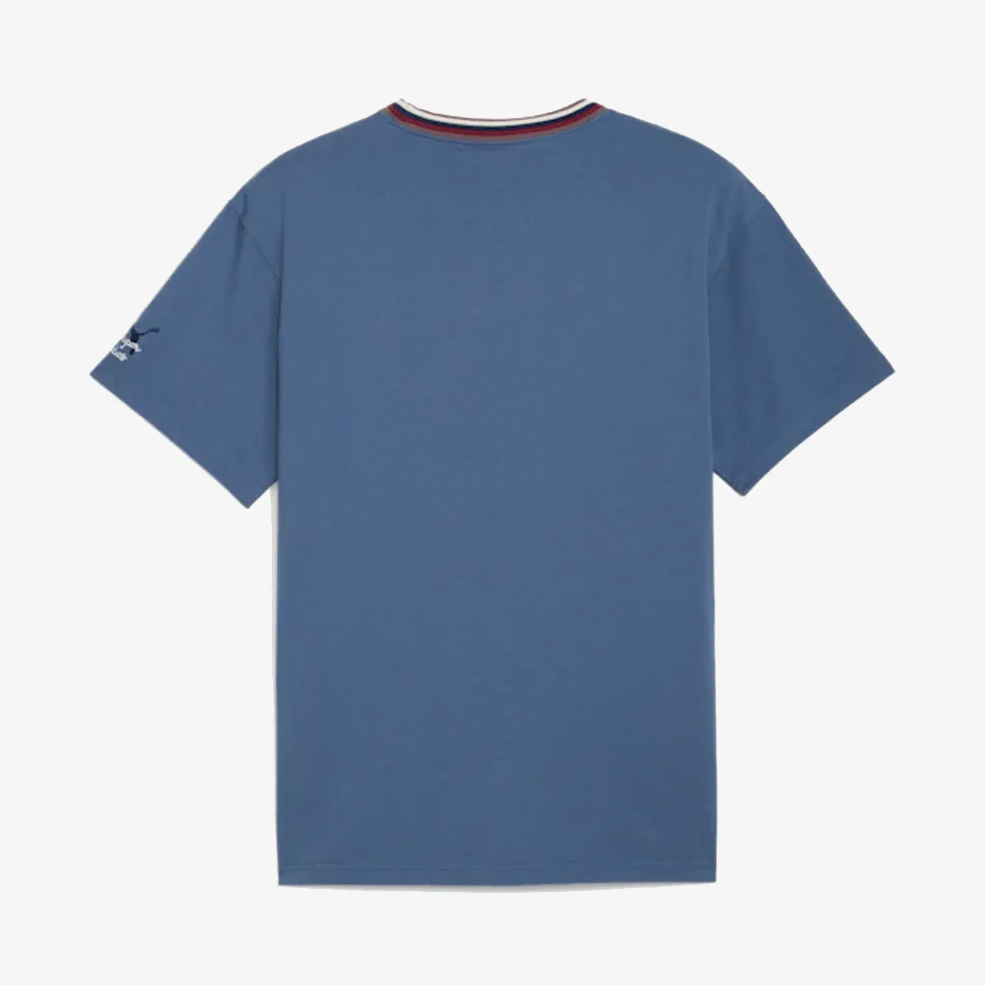 PUMA x KIDSUPER GRAPHIC T-Shirt { DARK INDIGO
