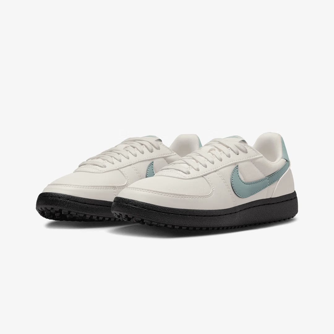 NIKE FIELD GENERAL { PHANTOM/CANNON-BLACK