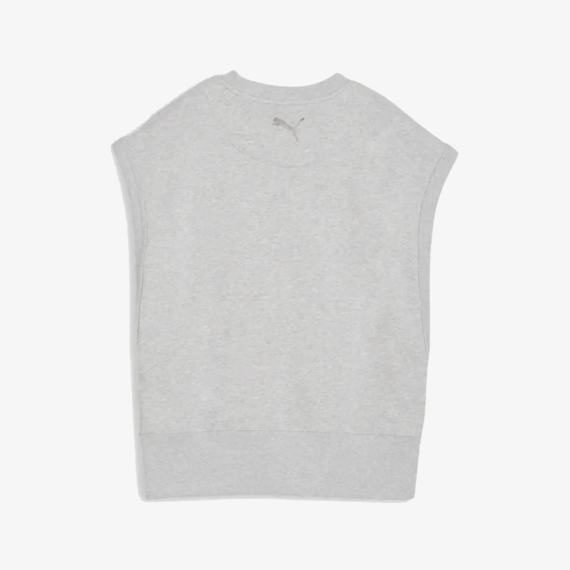 PUMA HOOPS x HARRY POTTER VEST { LIGHT GREY