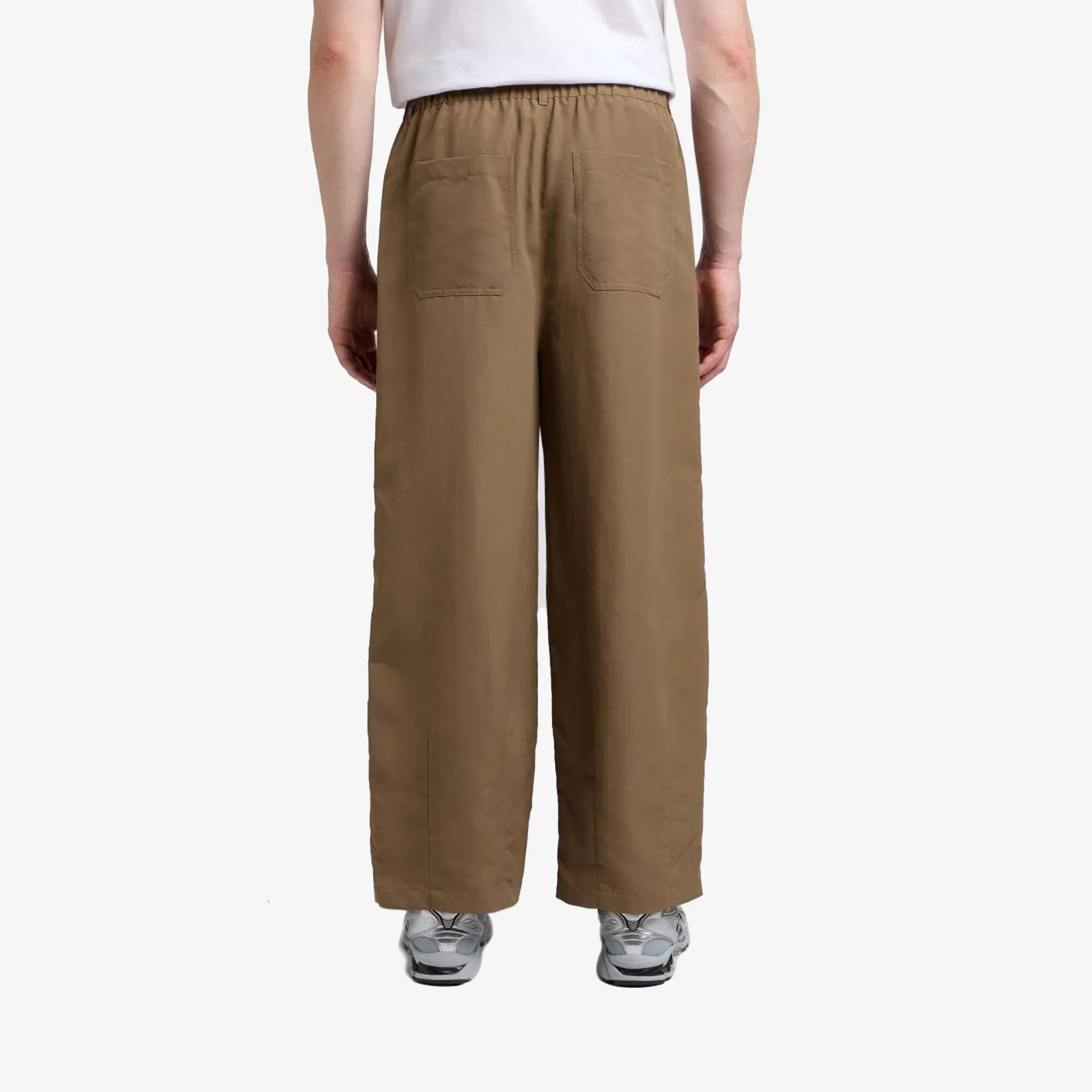 EDWIN ACE PANT { SHITAKE