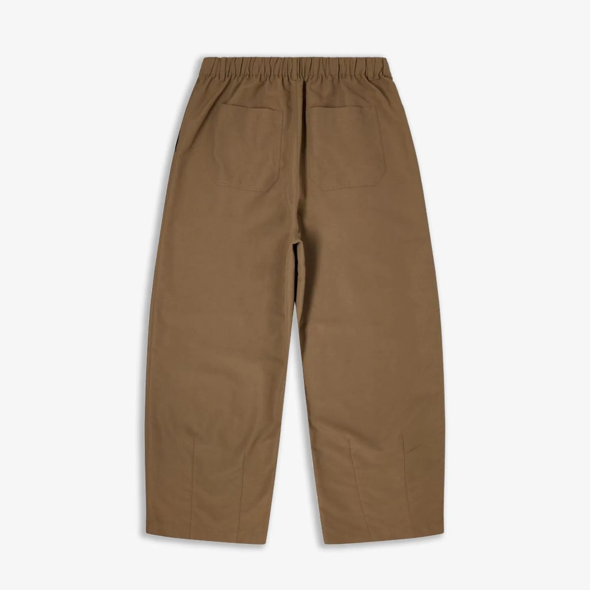 EDWIN ACE PANT { SHITAKE