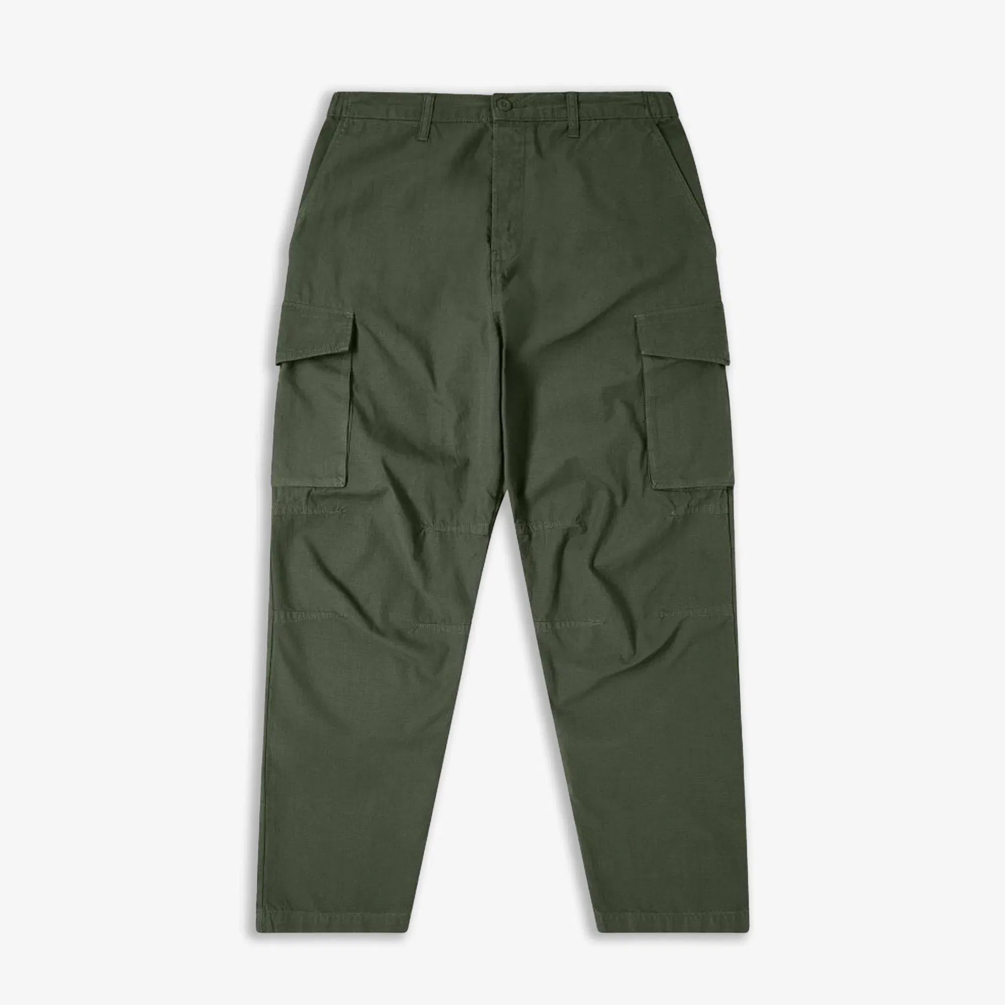EDWIN SENTINEL PANT { GREEN