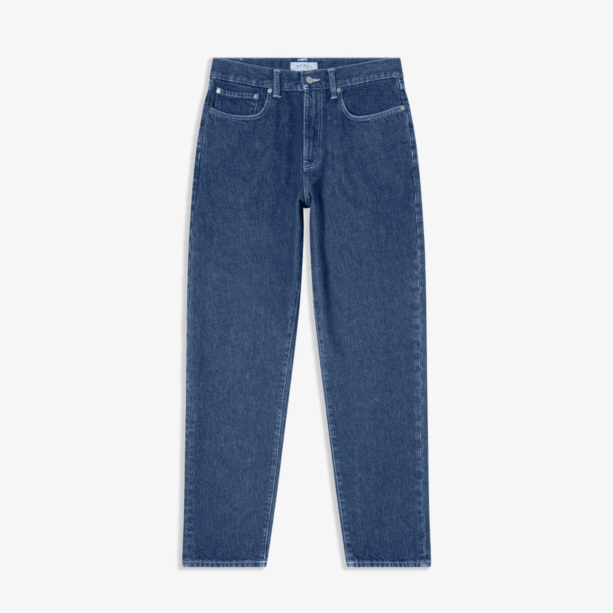 EDWIN COSMOS PANT { BLUE