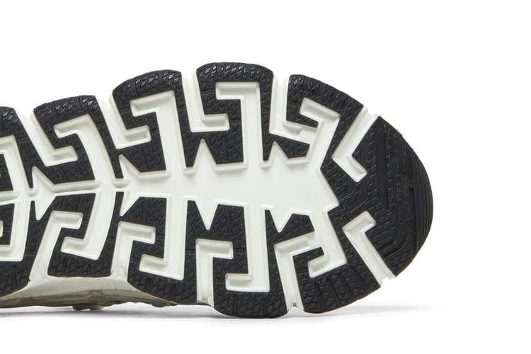 Versace Trigreca White