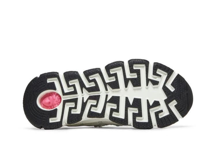 Versace Trigreca White