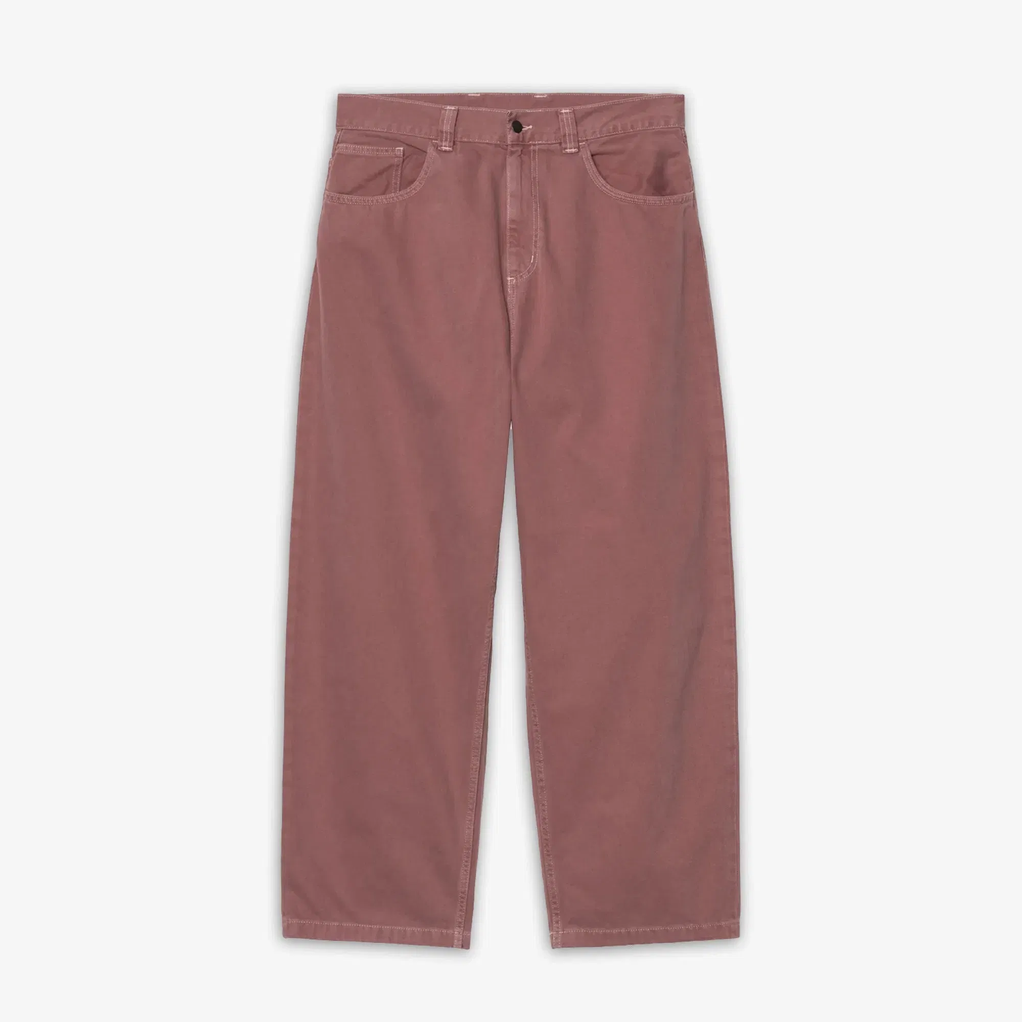 Carhartt BRANDON PANT { PINK