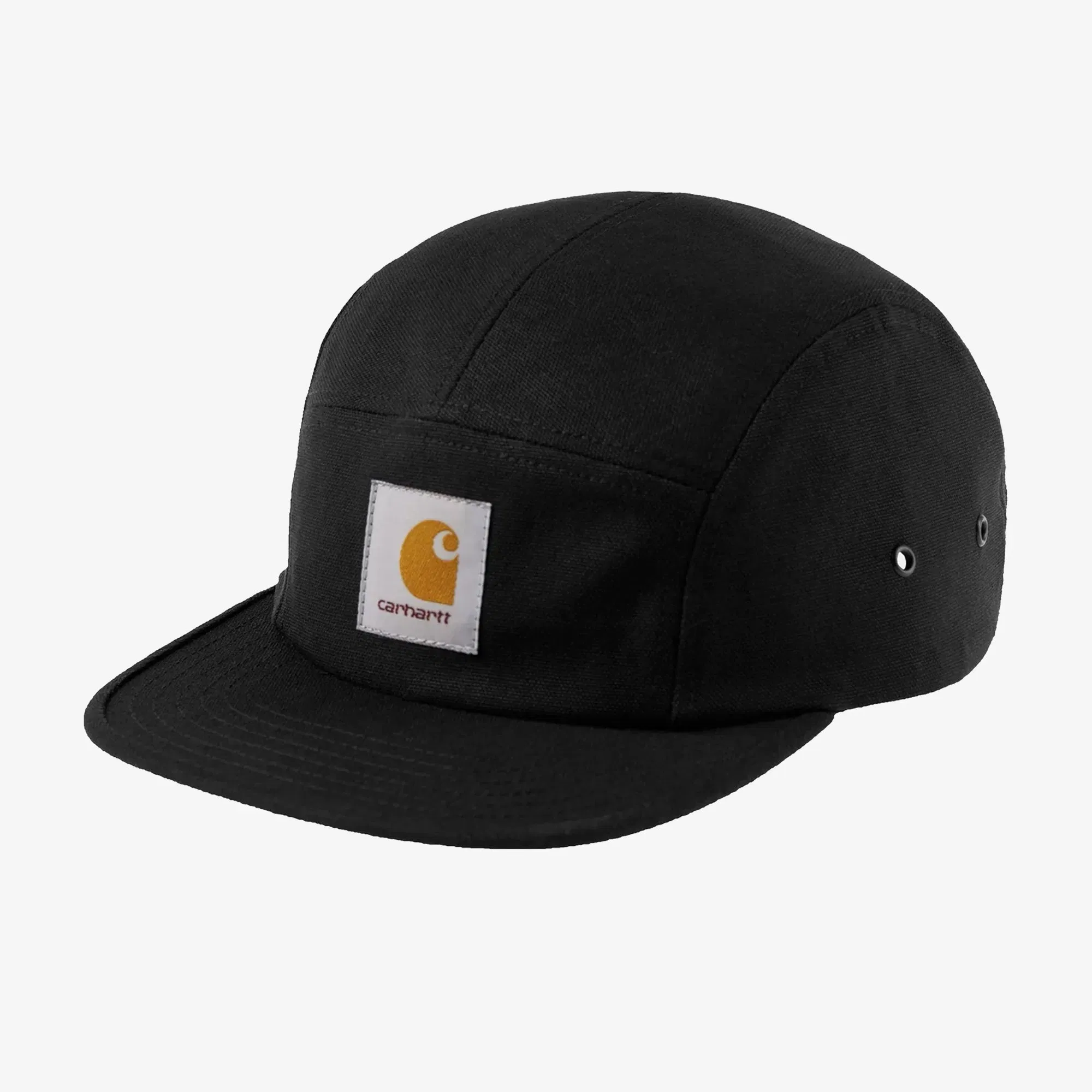 Carhartt BACKLEY CAP { BLACK