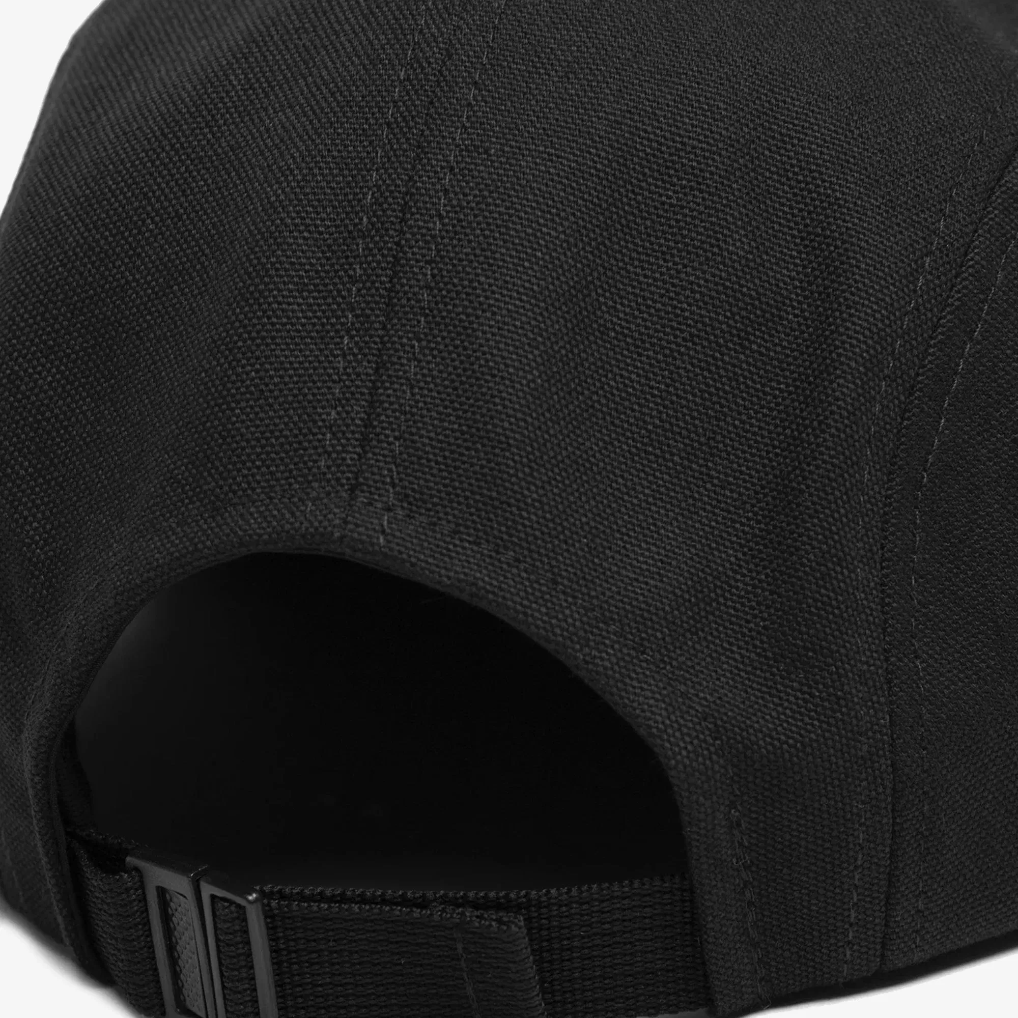 Carhartt BACKLEY CAP { BLACK