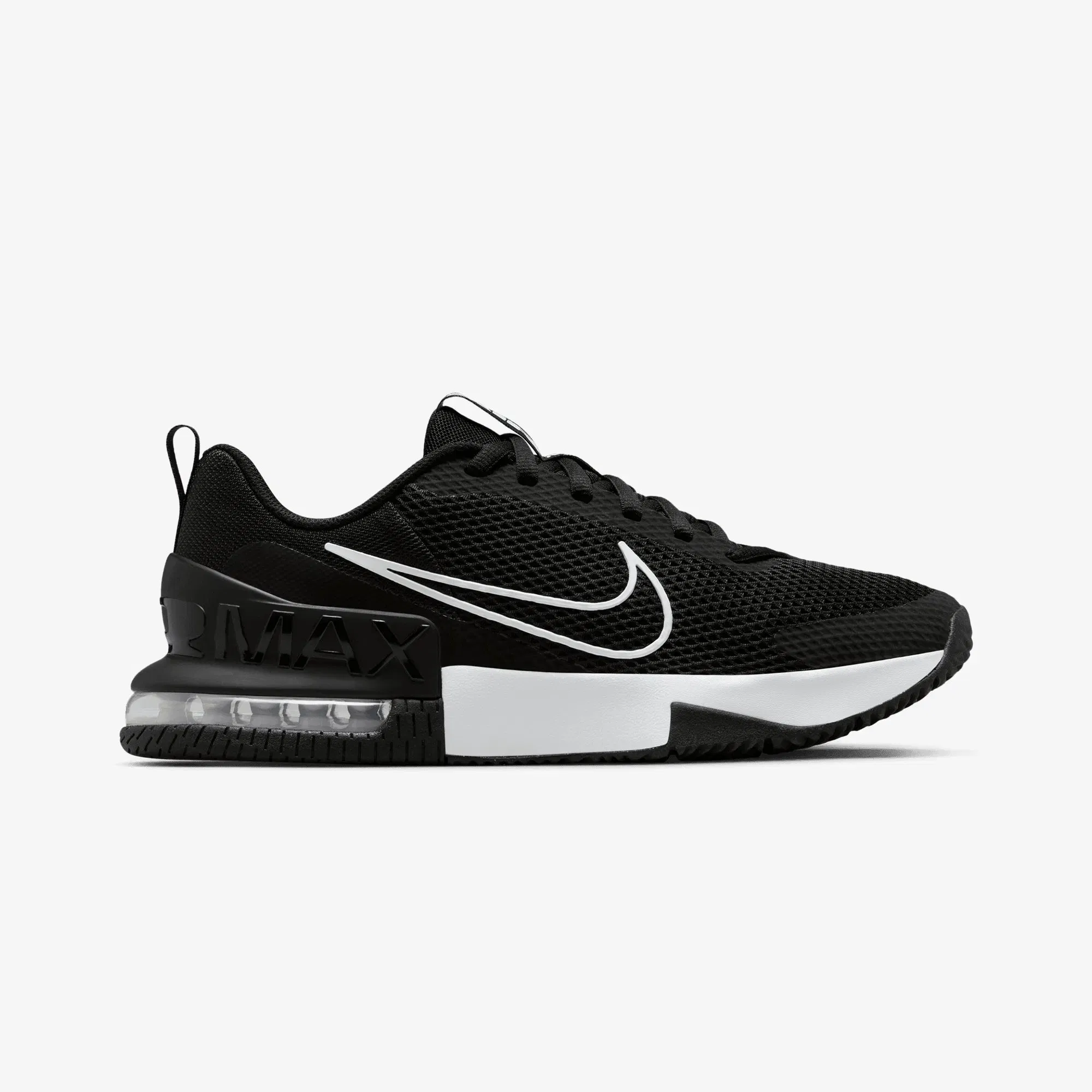 Nike AIR MAX ALPHA TRAINER 6 { BLACK/WHITE-BLACK