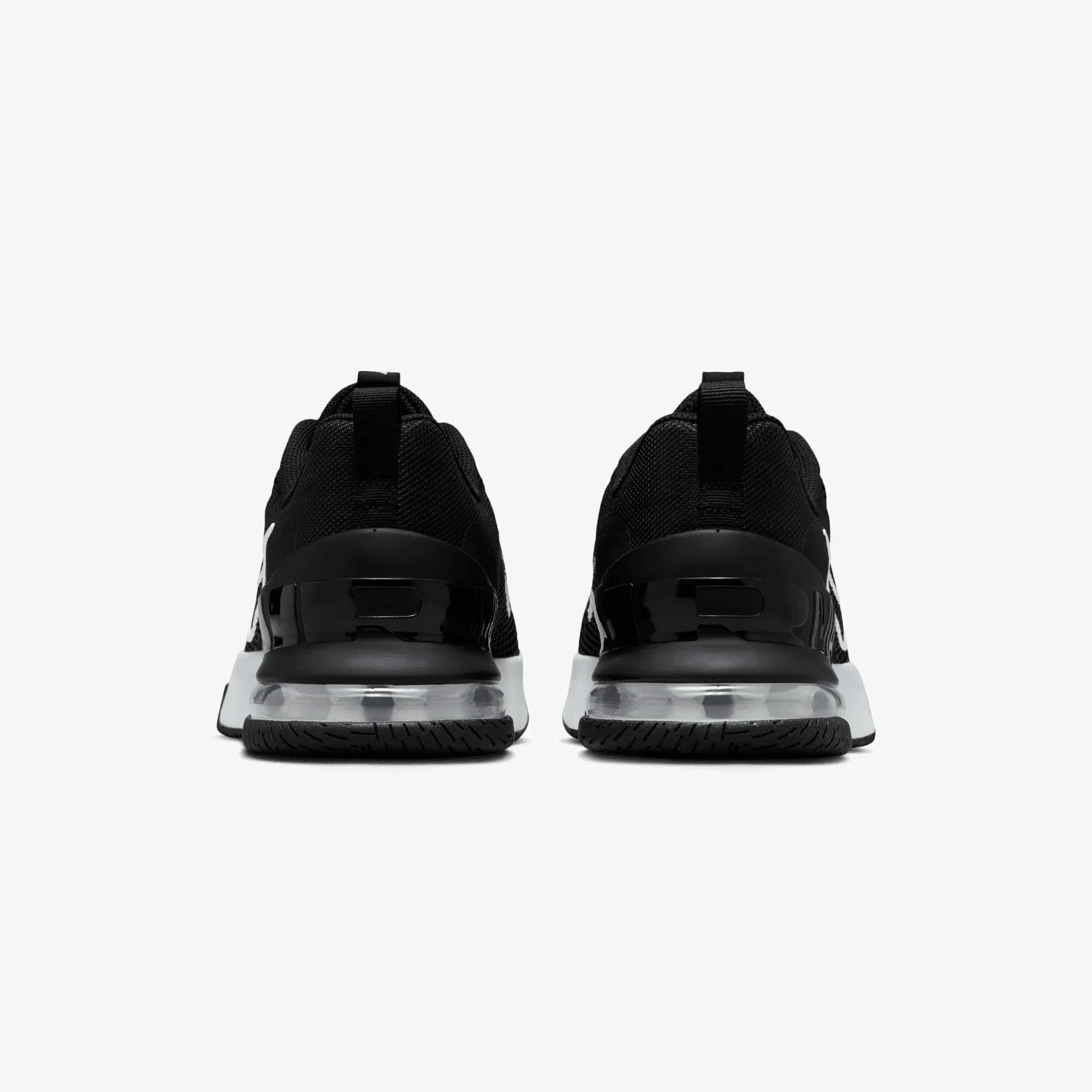 Nike AIR MAX ALPHA TRAINER 6 { BLACK/WHITE-BLACK