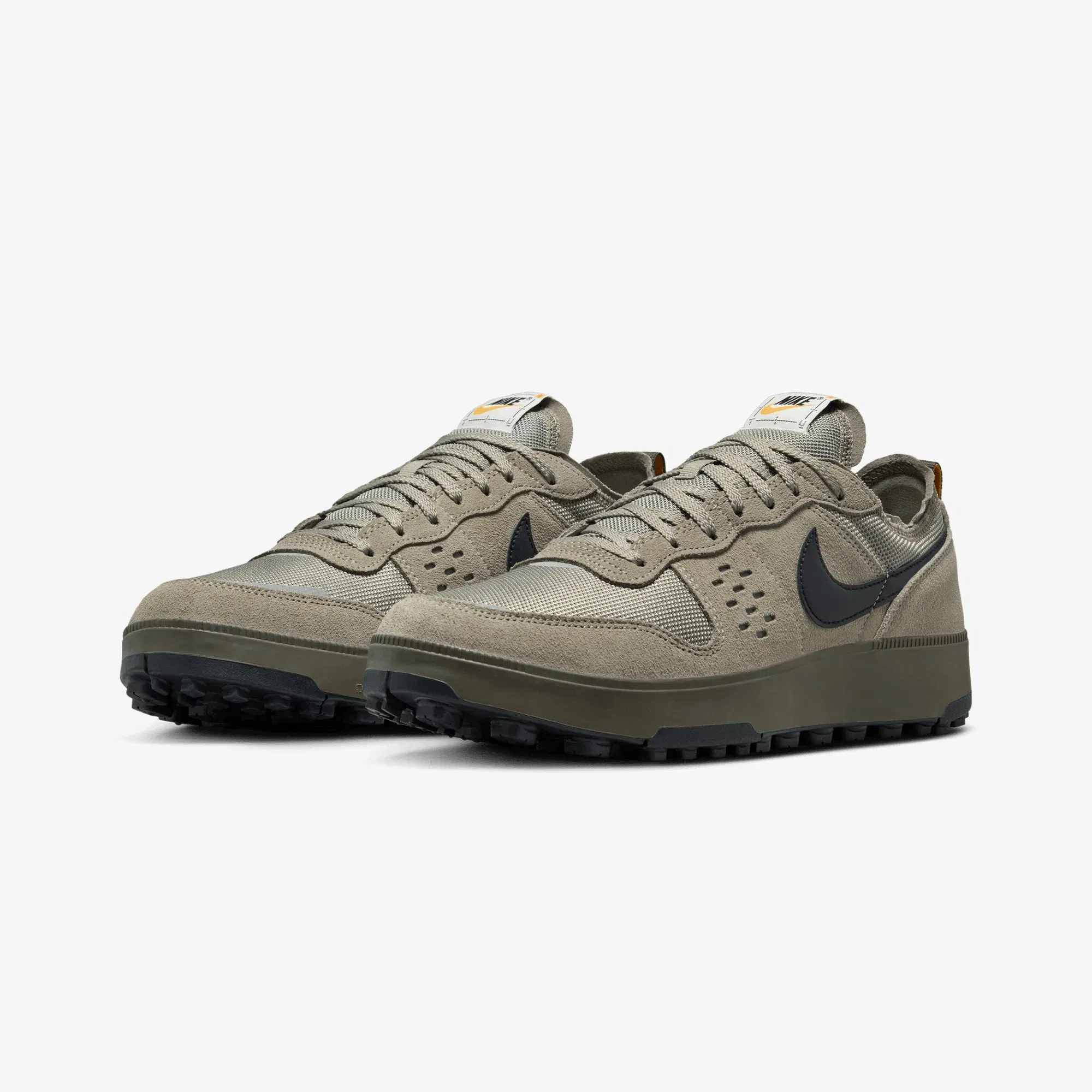 Nike C1TY "SURPLUS" { LIGHT ARMY/BLACK-CARGO KHAKI