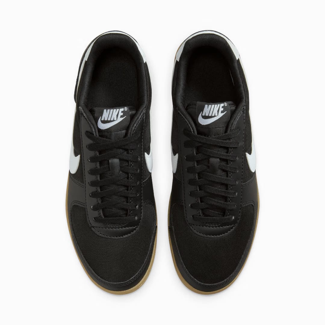 NIKE FIELD GENERAL { BLACK/WHITE-GUM LIGHT BROWN