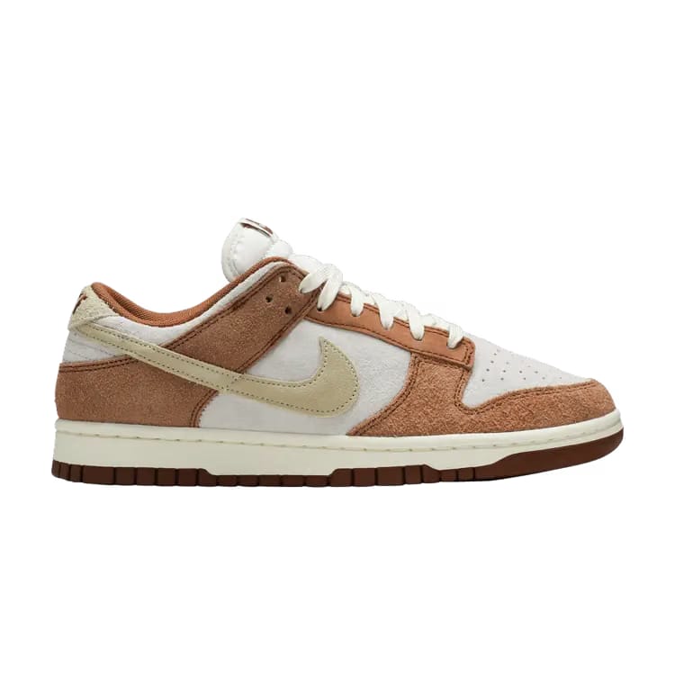 Dunk Low Premium Medium Curry