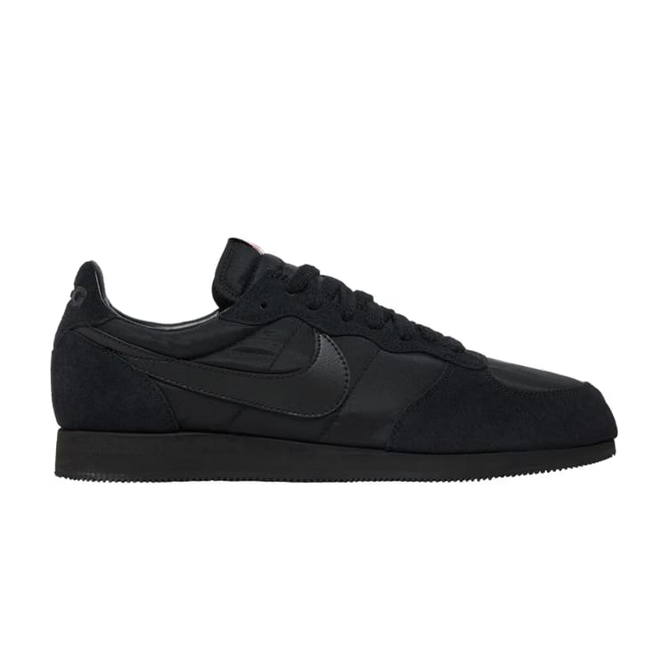 Comme Des Garçons x Eagle Triple Black