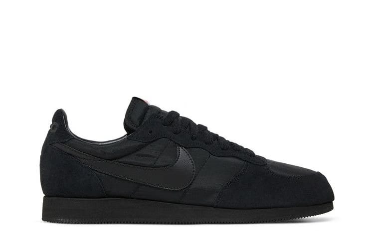 Comme Des Garçons x Eagle Triple Black