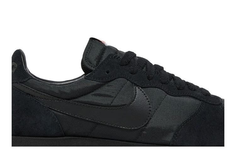 Comme Des Garçons x Eagle Triple Black