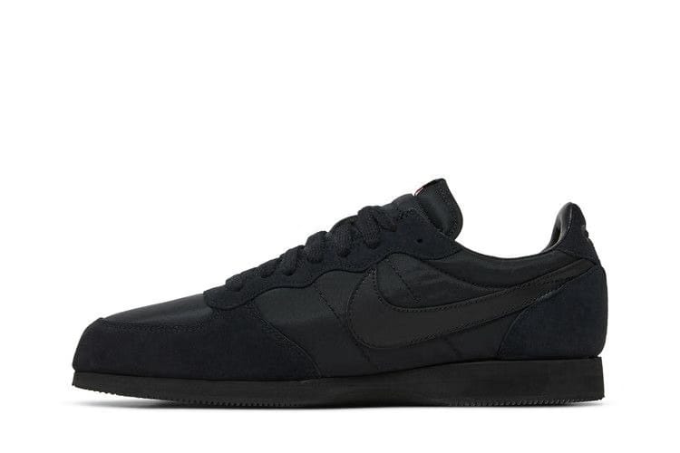 Comme Des Garçons x Eagle Triple Black