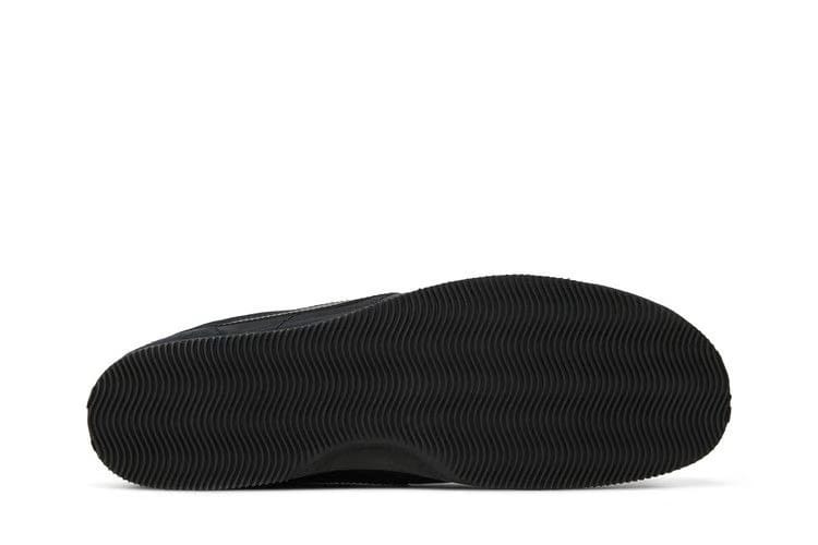 Comme Des Garçons x Eagle Triple Black