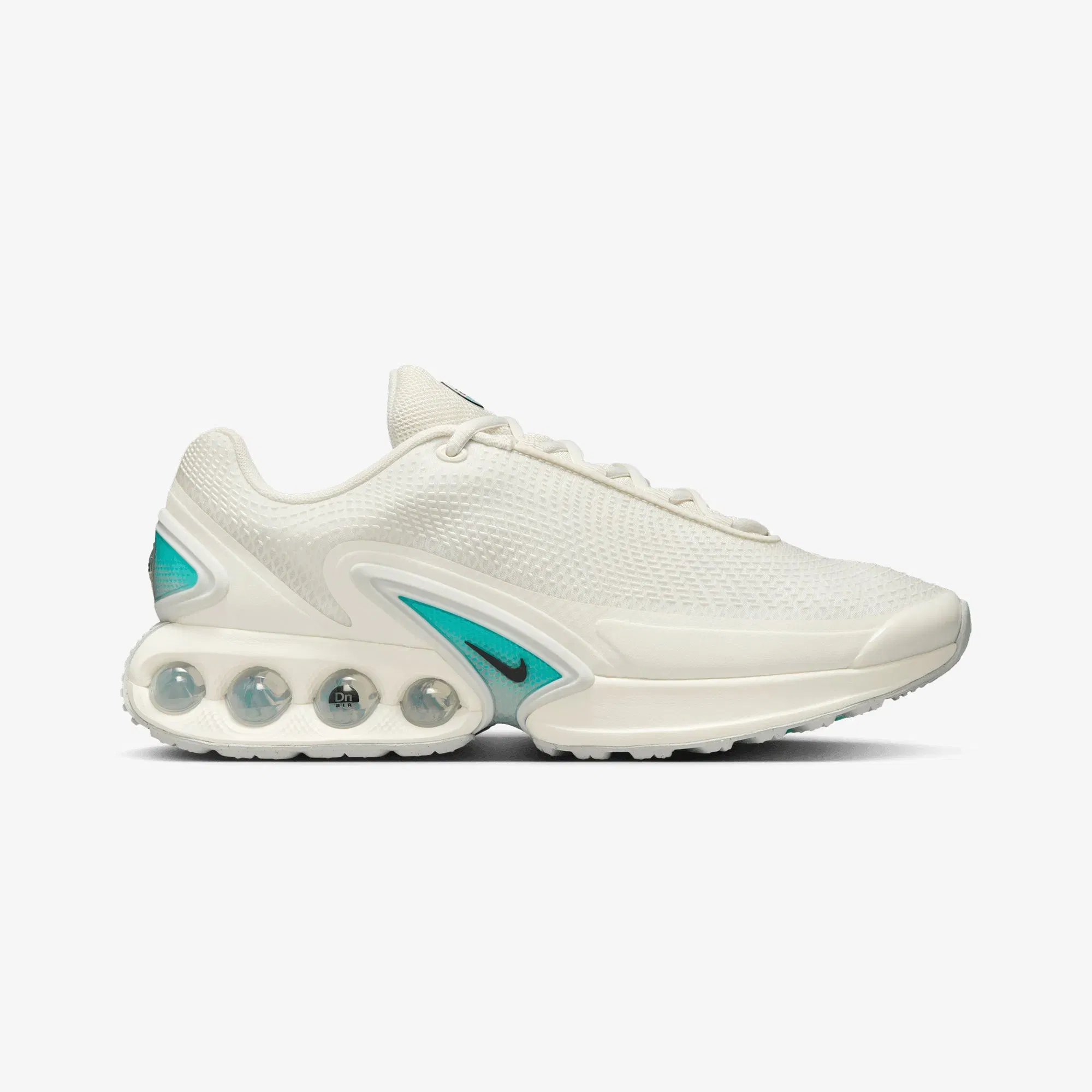 Nike AIR MAX DN { PHANTOM/BLACK-PHOTON DUST-BLEACHED TURQ