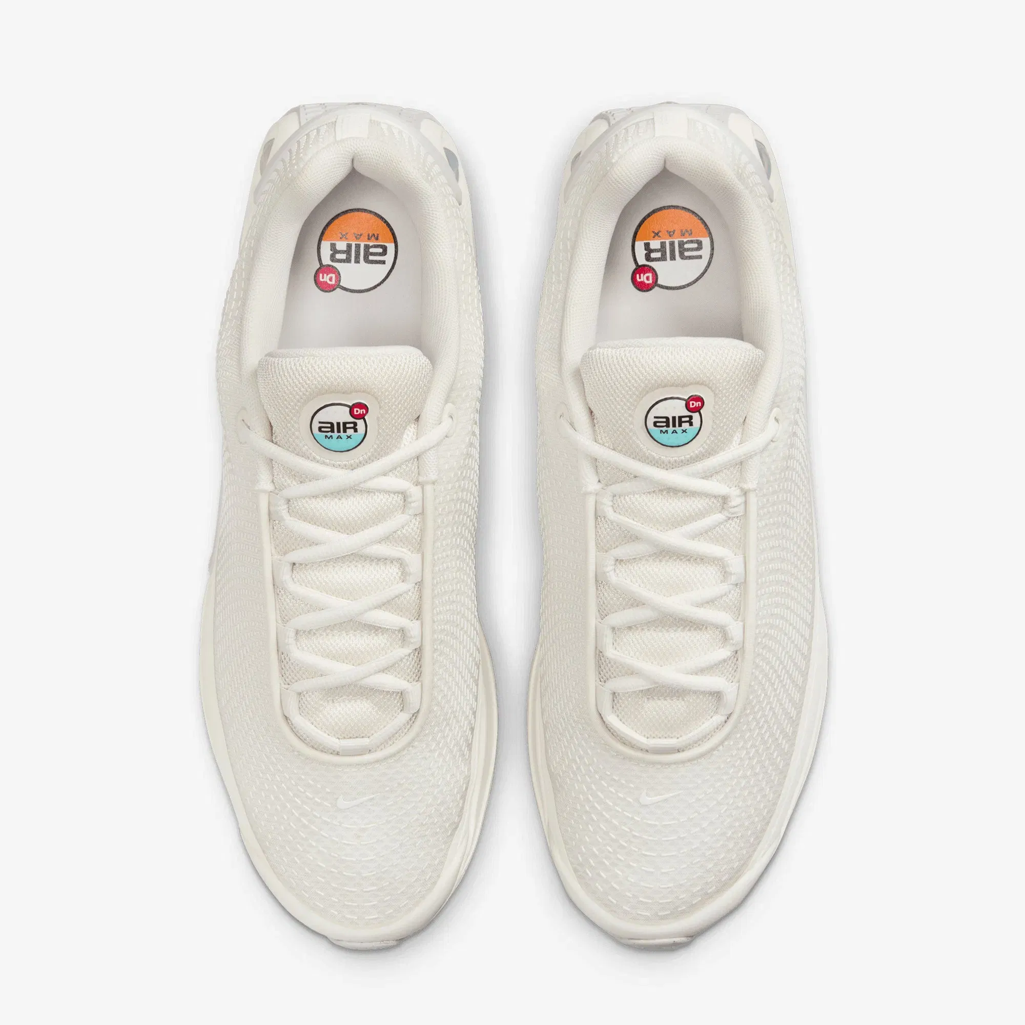 Nike AIR MAX DN { PHANTOM/BLACK-PHOTON DUST-BLEACHED TURQ