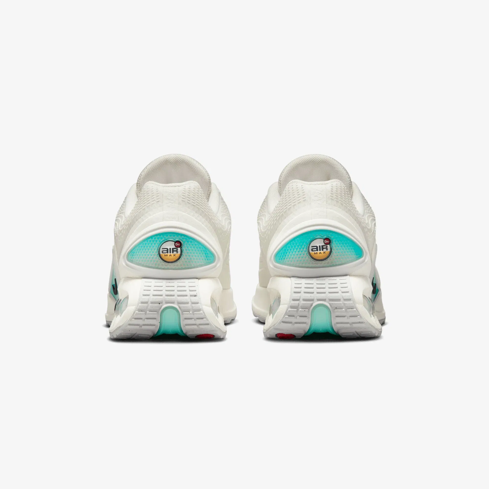 Nike AIR MAX DN { PHANTOM/BLACK-PHOTON DUST-BLEACHED TURQ